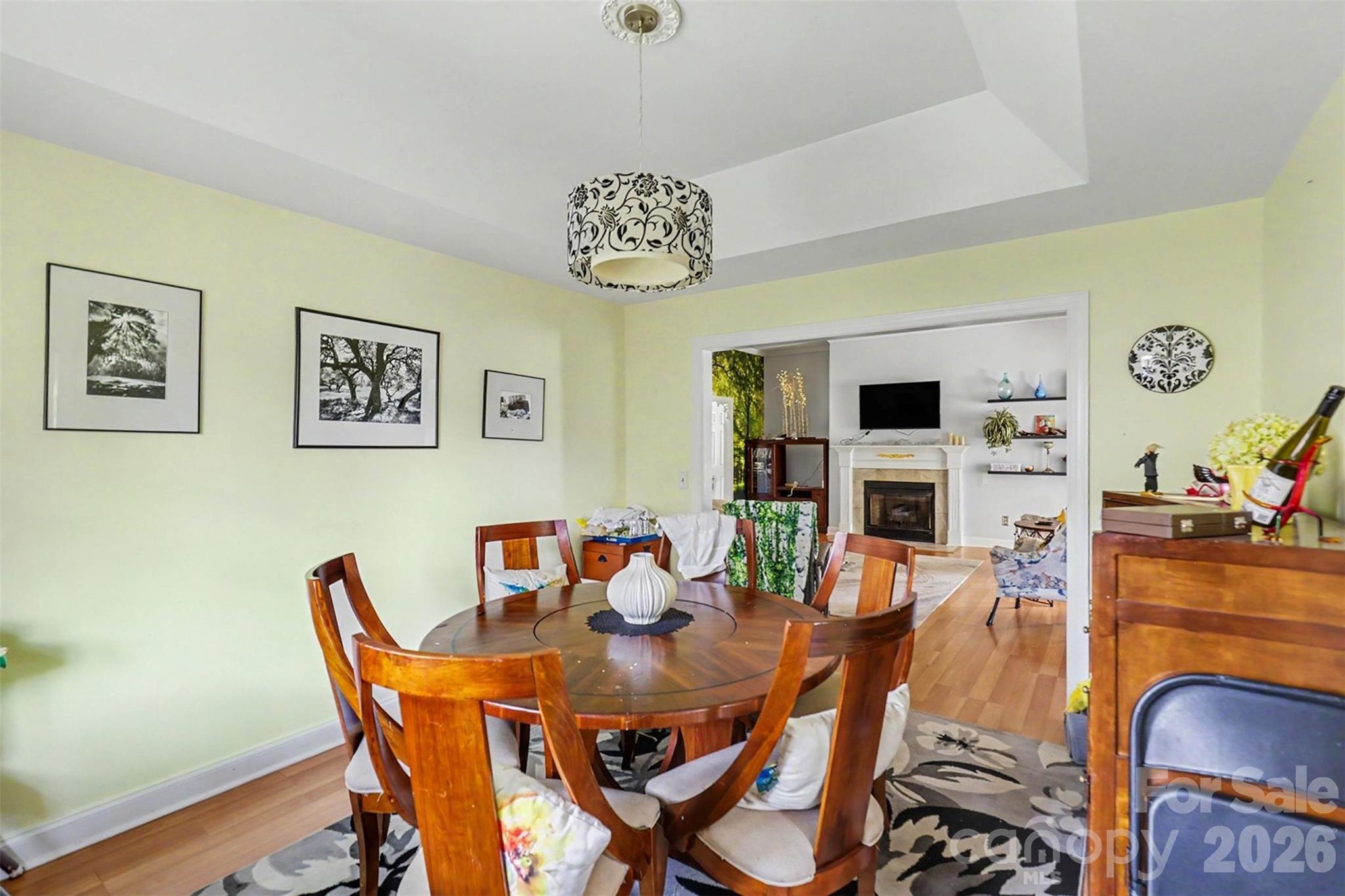 1318 Crown Ridge Drive — Fort Mill