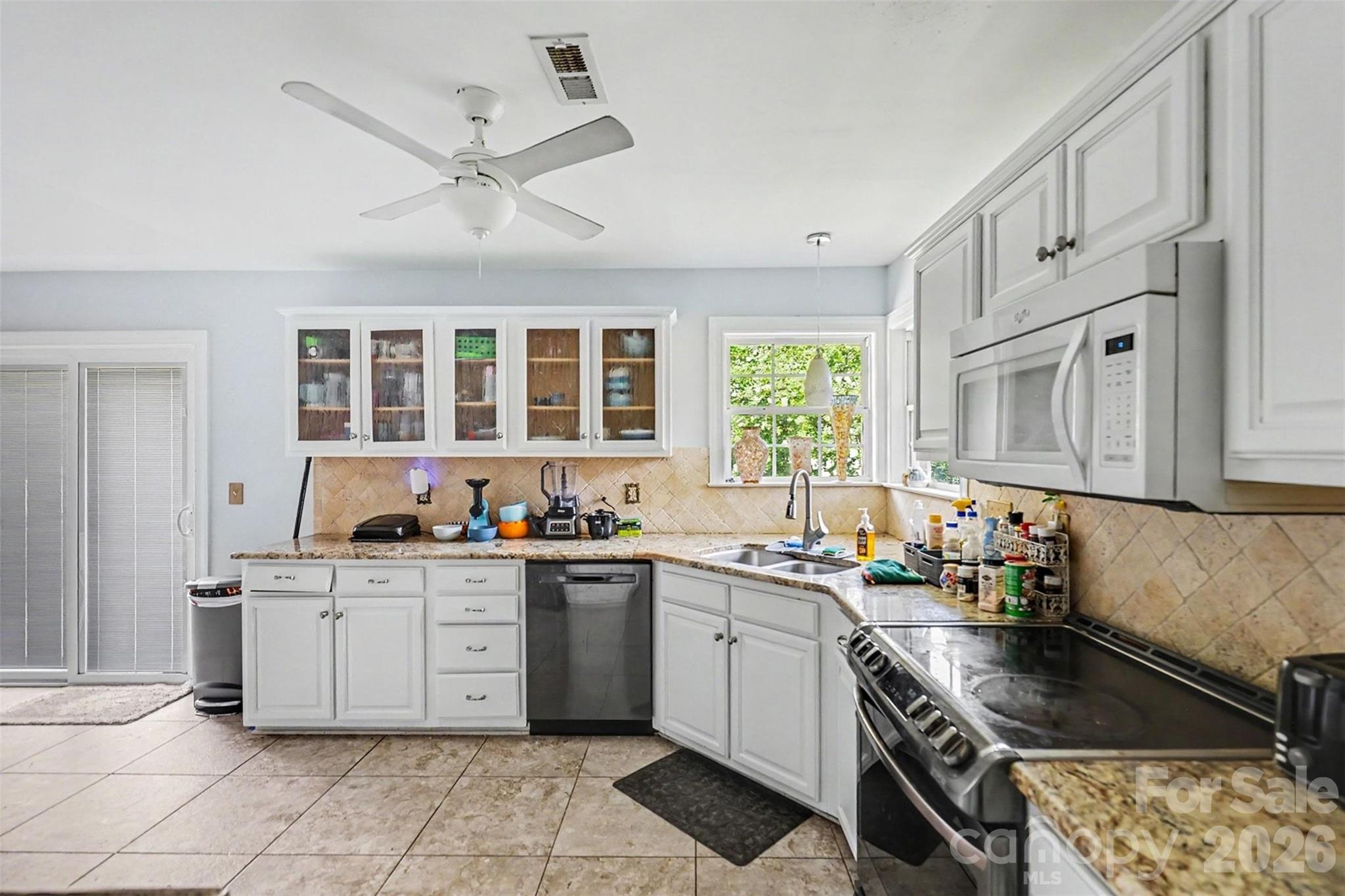 1318 Crown Ridge Drive — Fort Mill