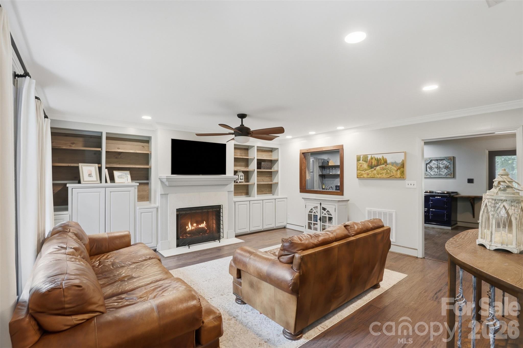 8301 Waxhaw Creek — Waxhaw