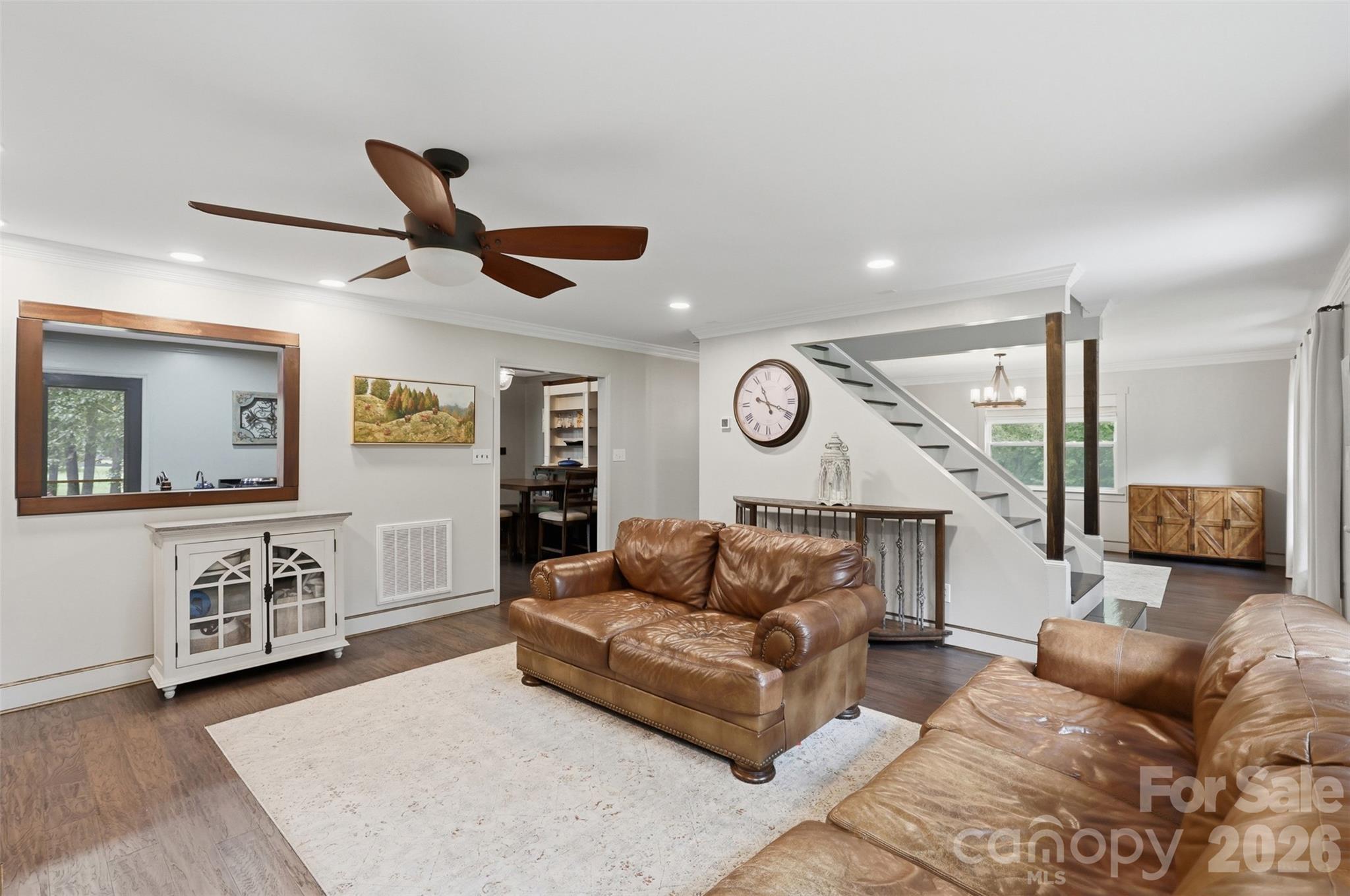 8301 Waxhaw Creek — Waxhaw