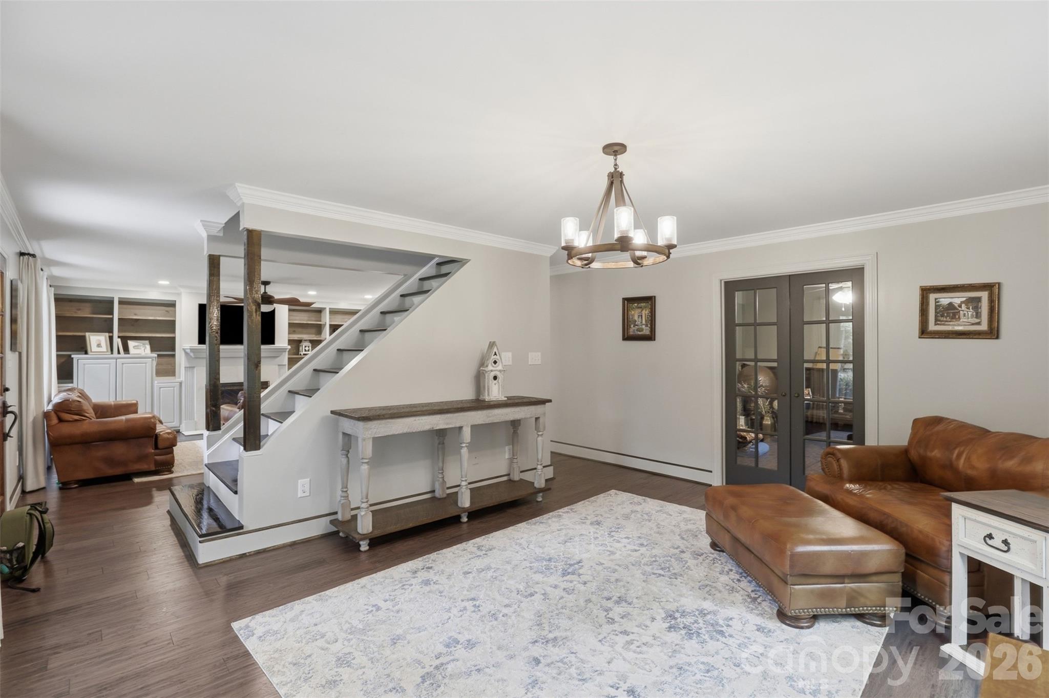 8301 Waxhaw Creek — Waxhaw