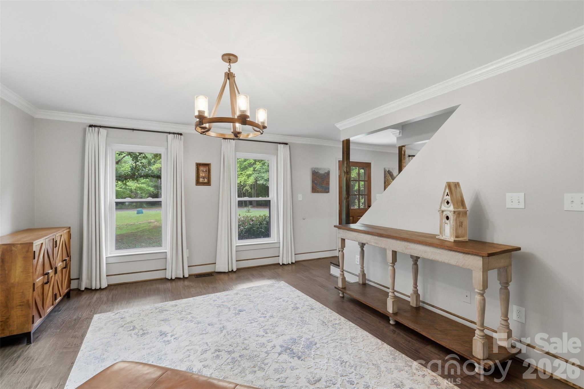 8301 Waxhaw Creek — Waxhaw