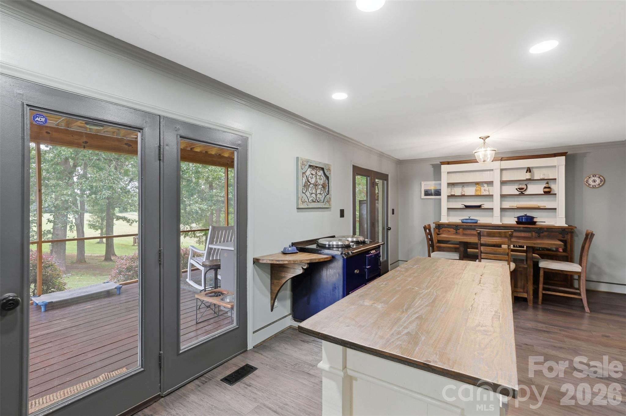 8301 Waxhaw Creek — Waxhaw