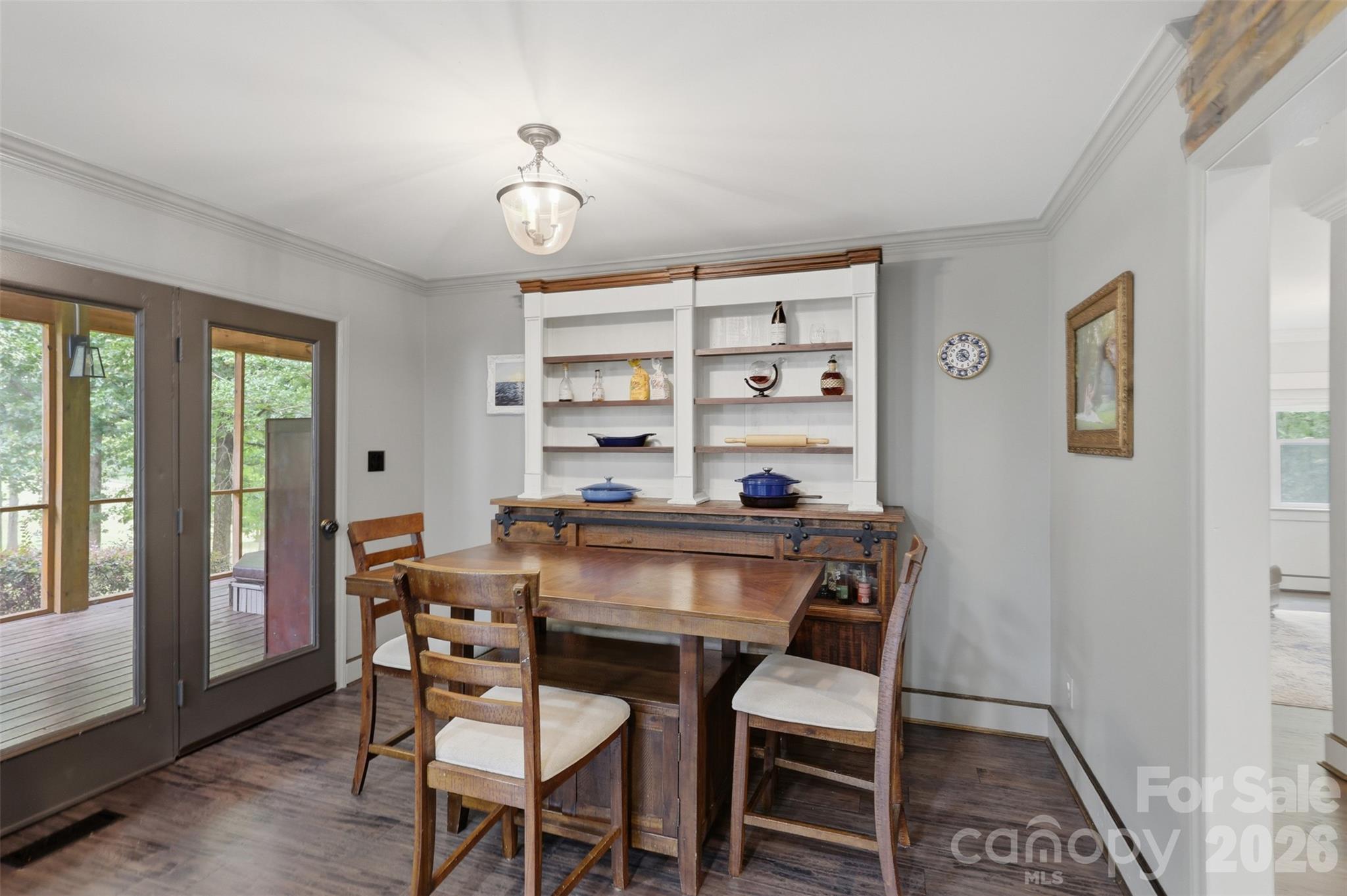 8301 Waxhaw Creek — Waxhaw