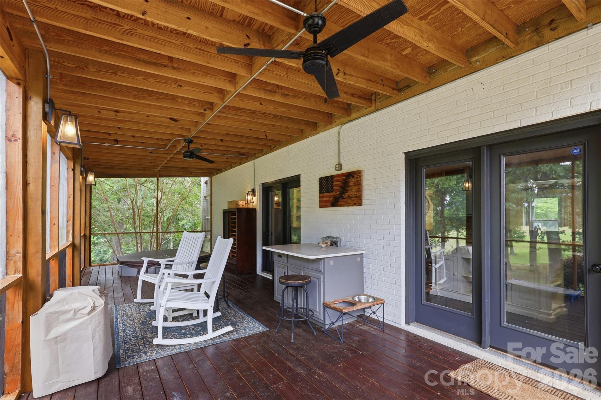 8301 Waxhaw Creek — Waxhaw