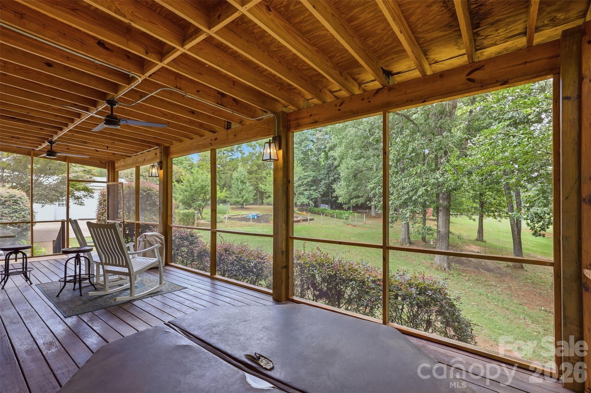 8301 Waxhaw Creek — Waxhaw