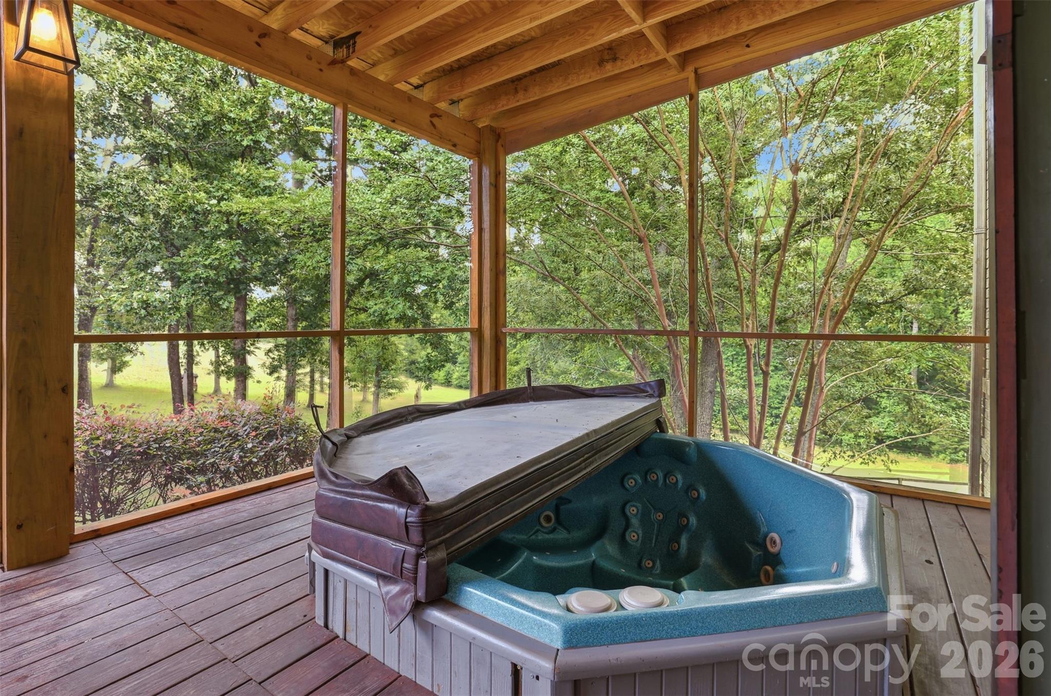 8301 Waxhaw Creek — Waxhaw