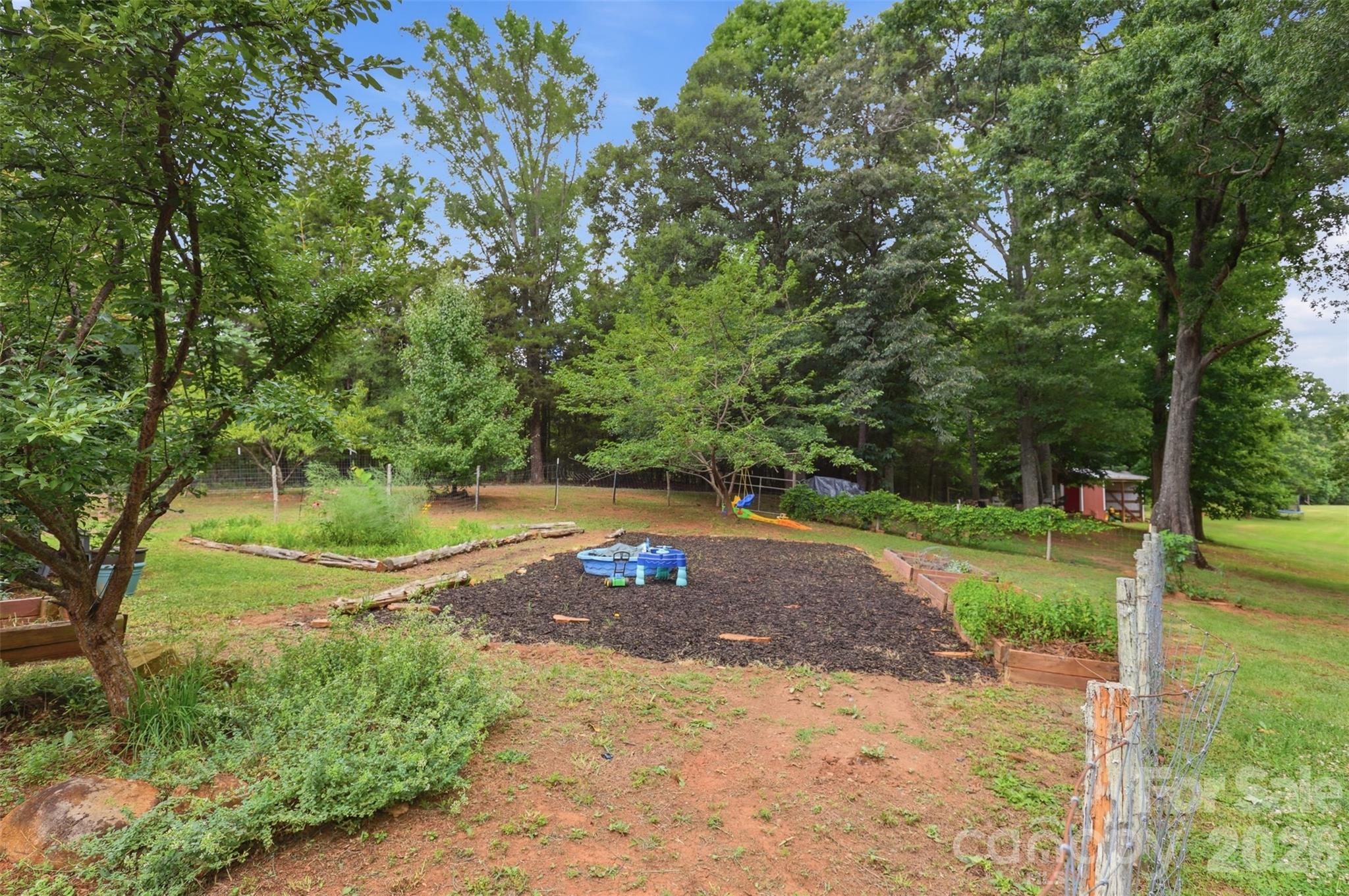 8301 Waxhaw Creek — Waxhaw