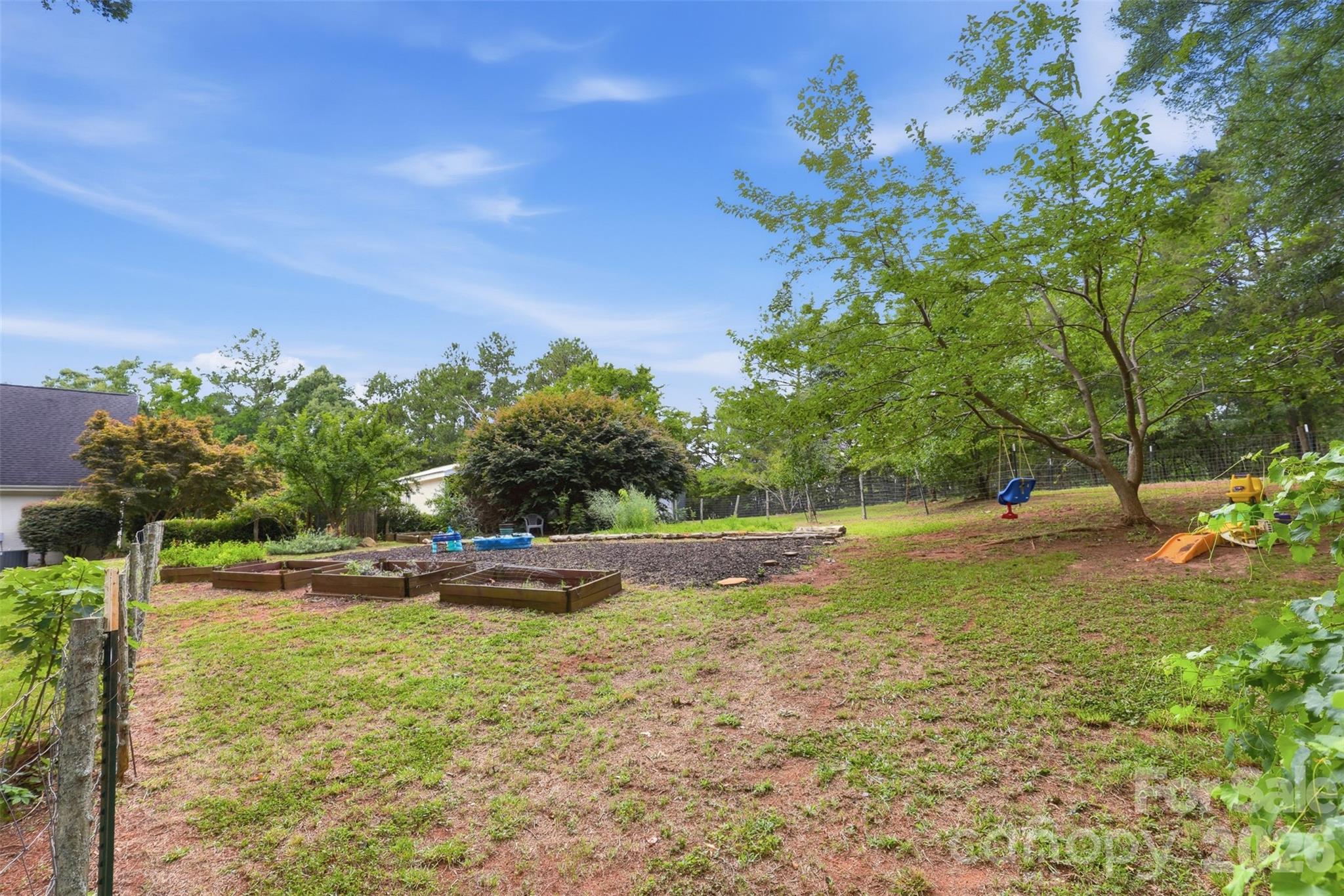 8301 Waxhaw Creek — Waxhaw