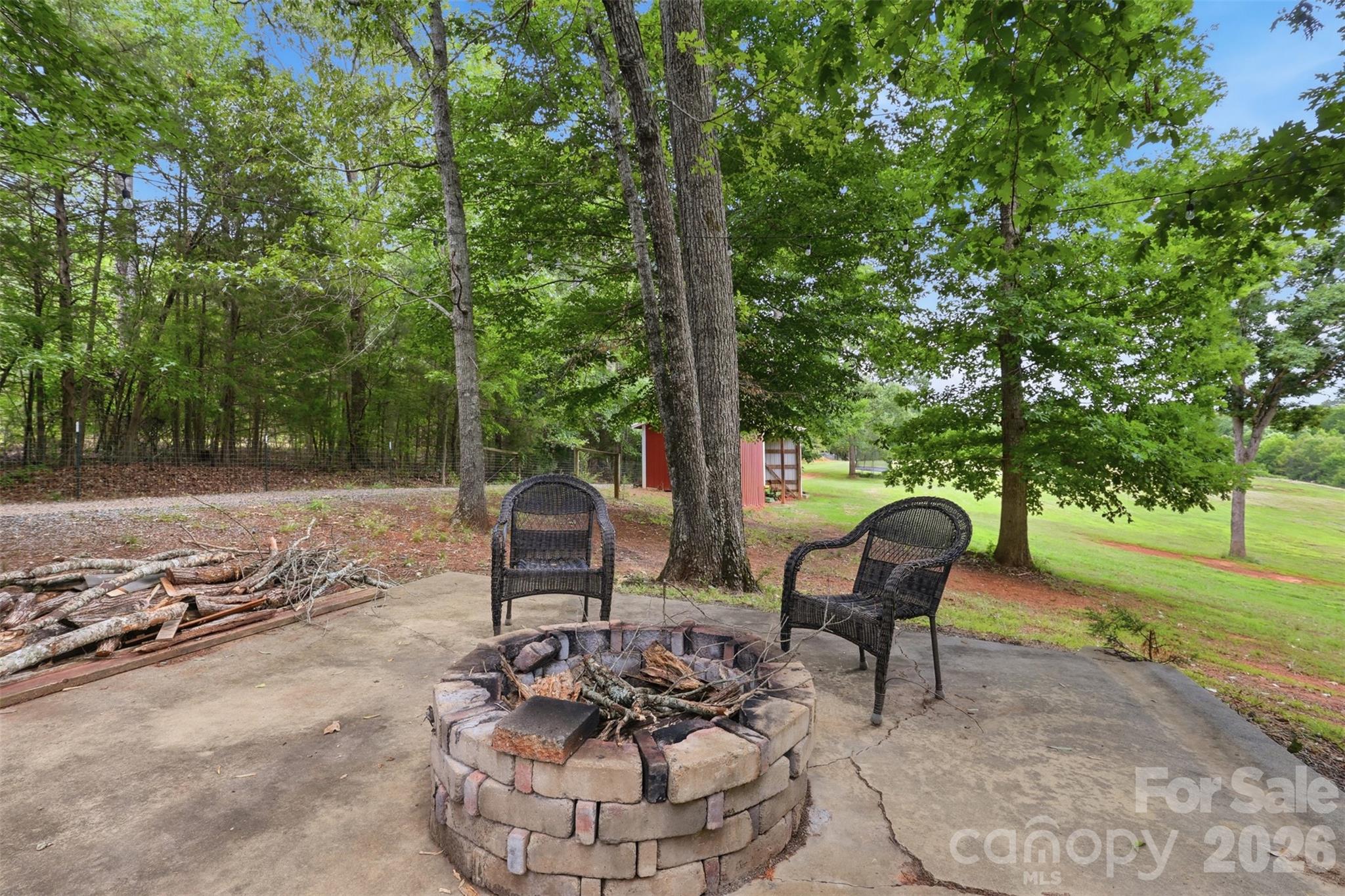 8301 Waxhaw Creek — Waxhaw