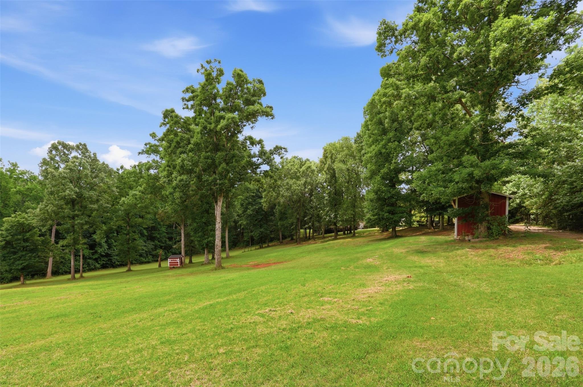 8301 Waxhaw Creek — Waxhaw