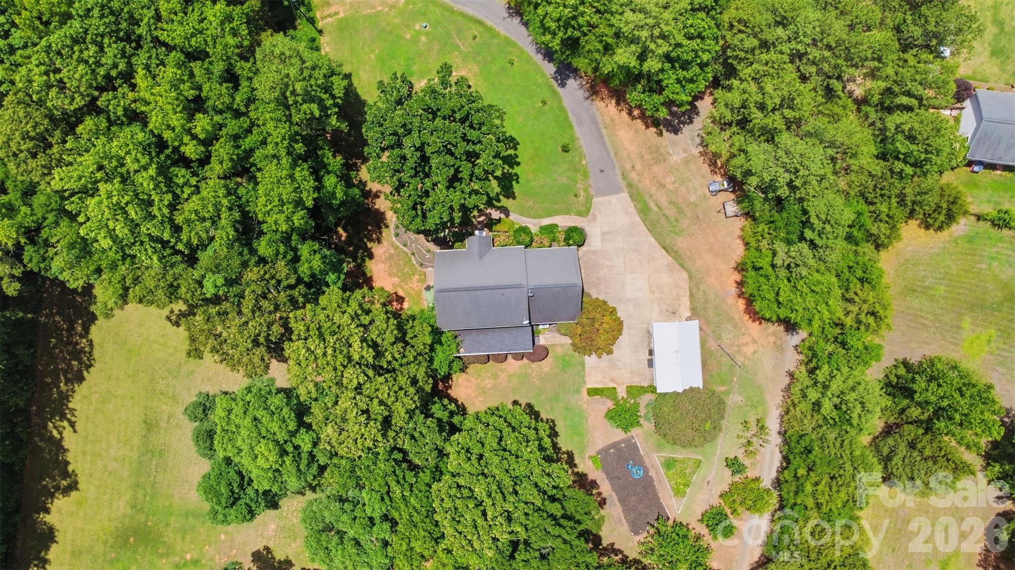 8301 Waxhaw Creek — Waxhaw