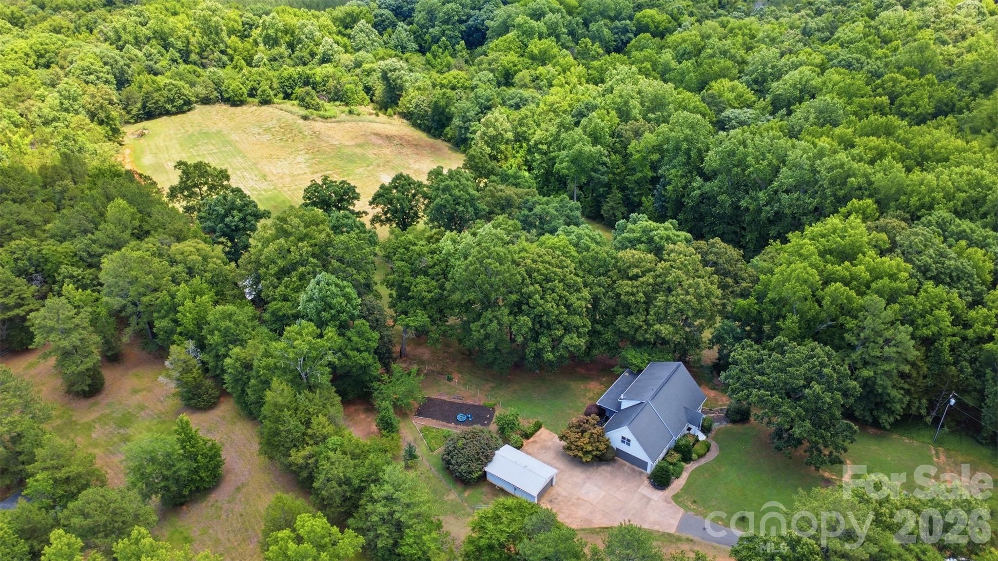 8301 Waxhaw Creek — Waxhaw