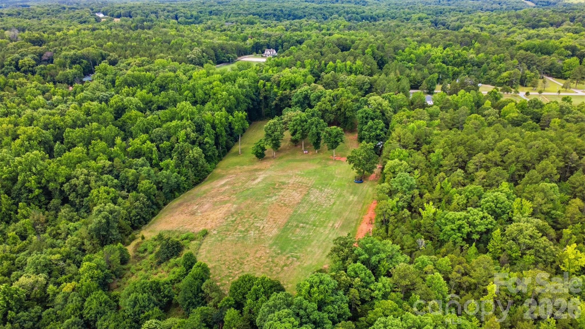8301 Waxhaw Creek — Waxhaw