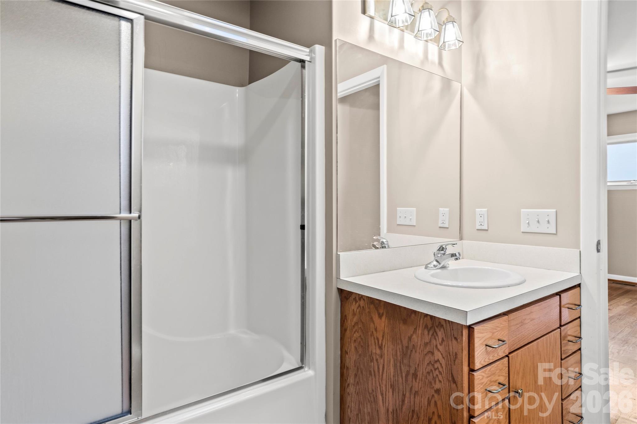 576 Lake Vista Drive — Glade Valley