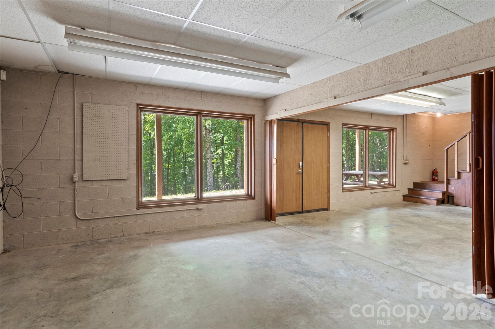 576 Lake Vista Drive — Glade Valley