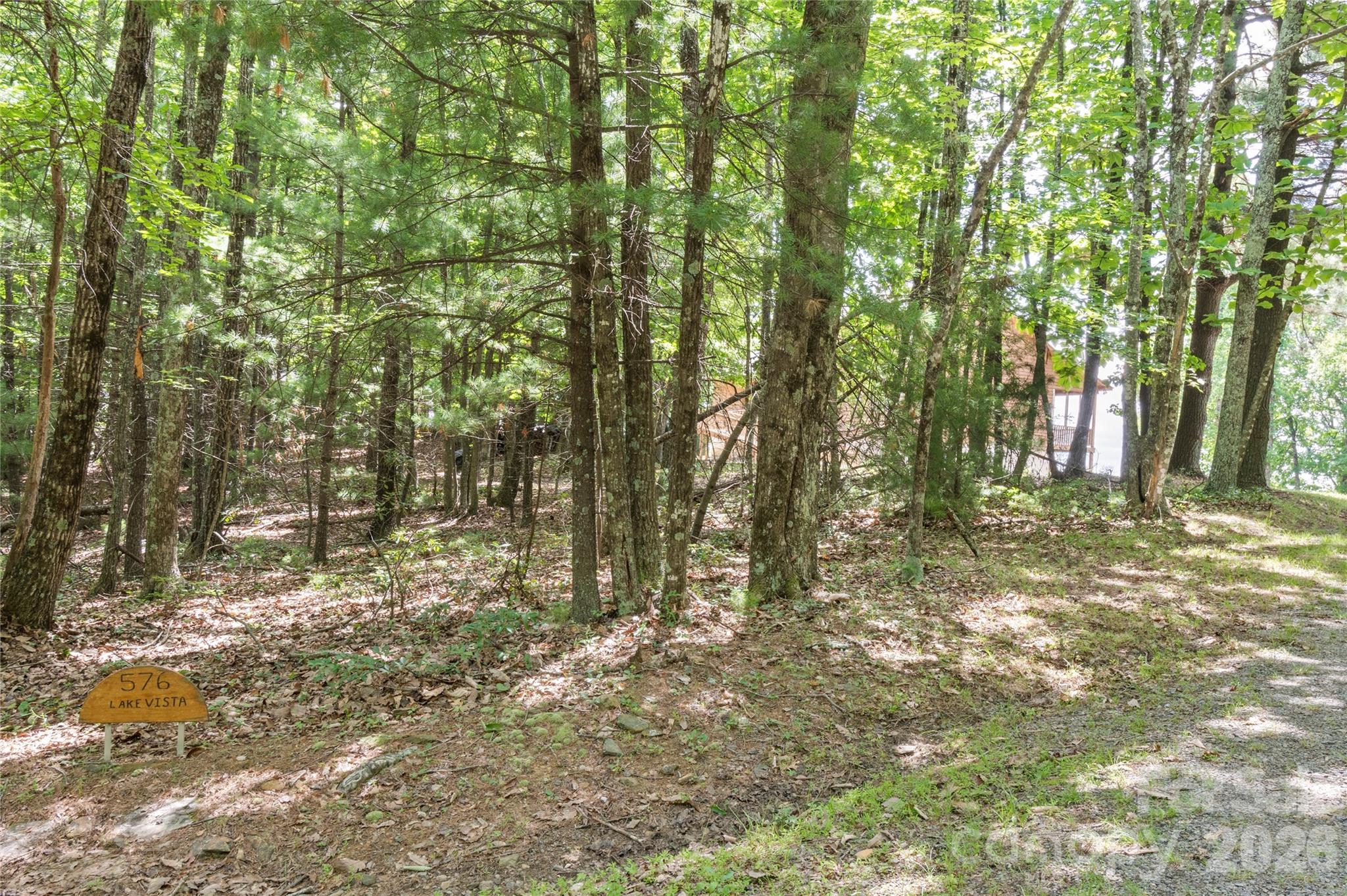 576 Lake Vista Drive — Glade Valley