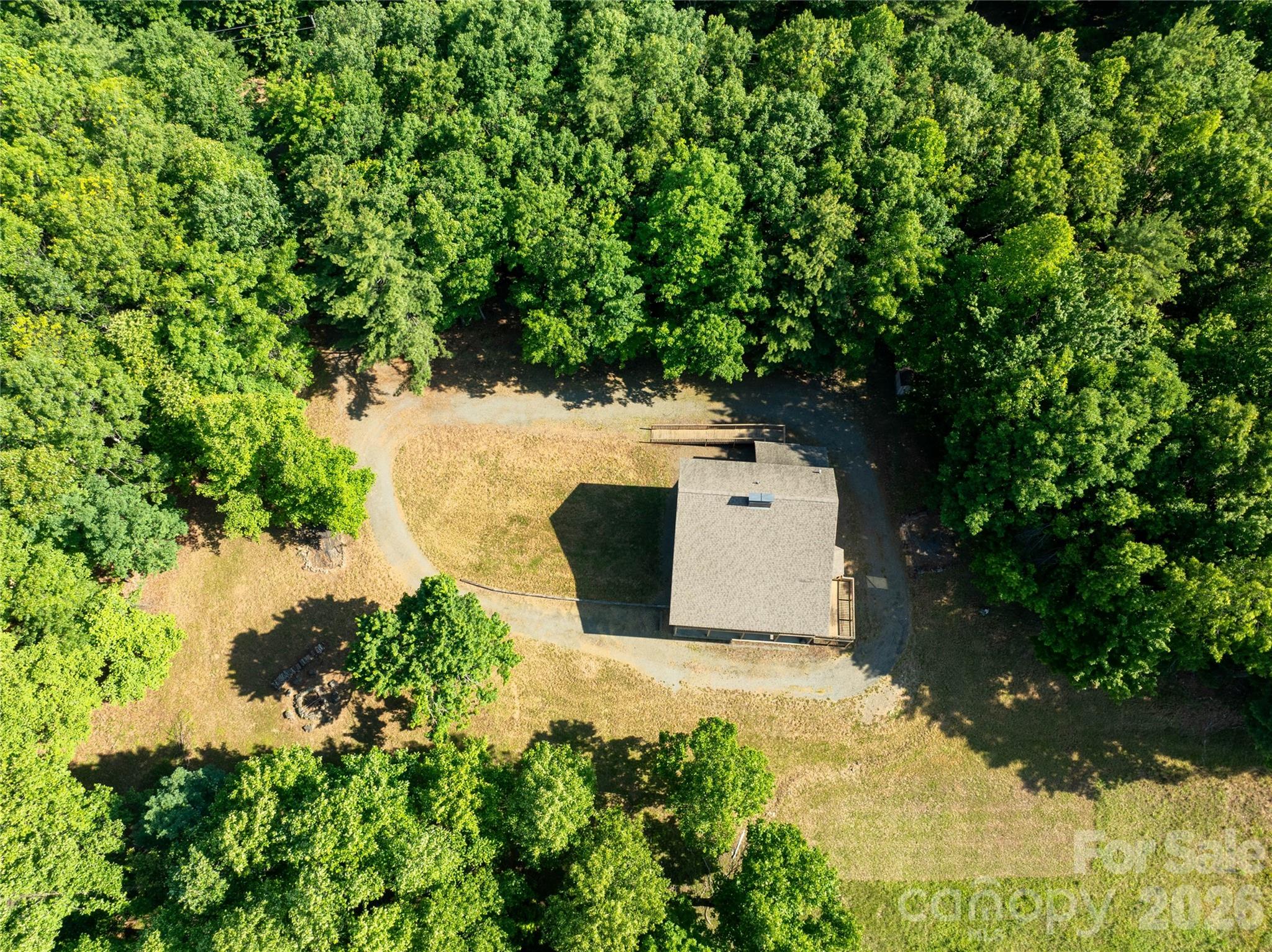 576 Lake Vista Drive — Glade Valley