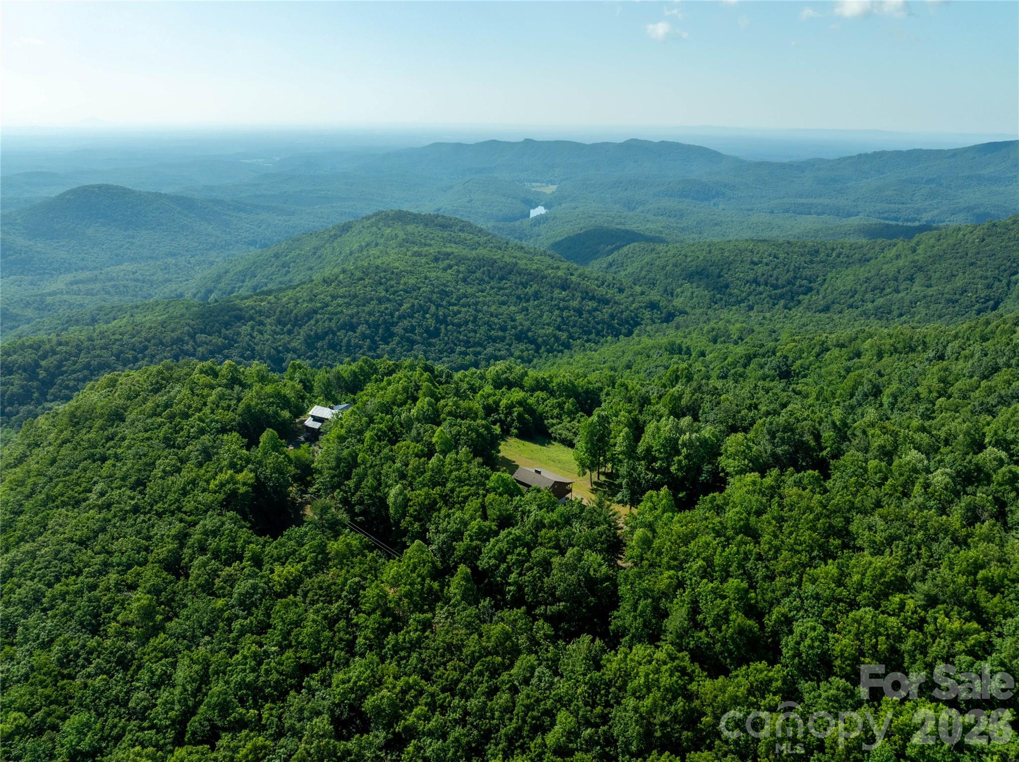 576 Lake Vista Drive — Glade Valley