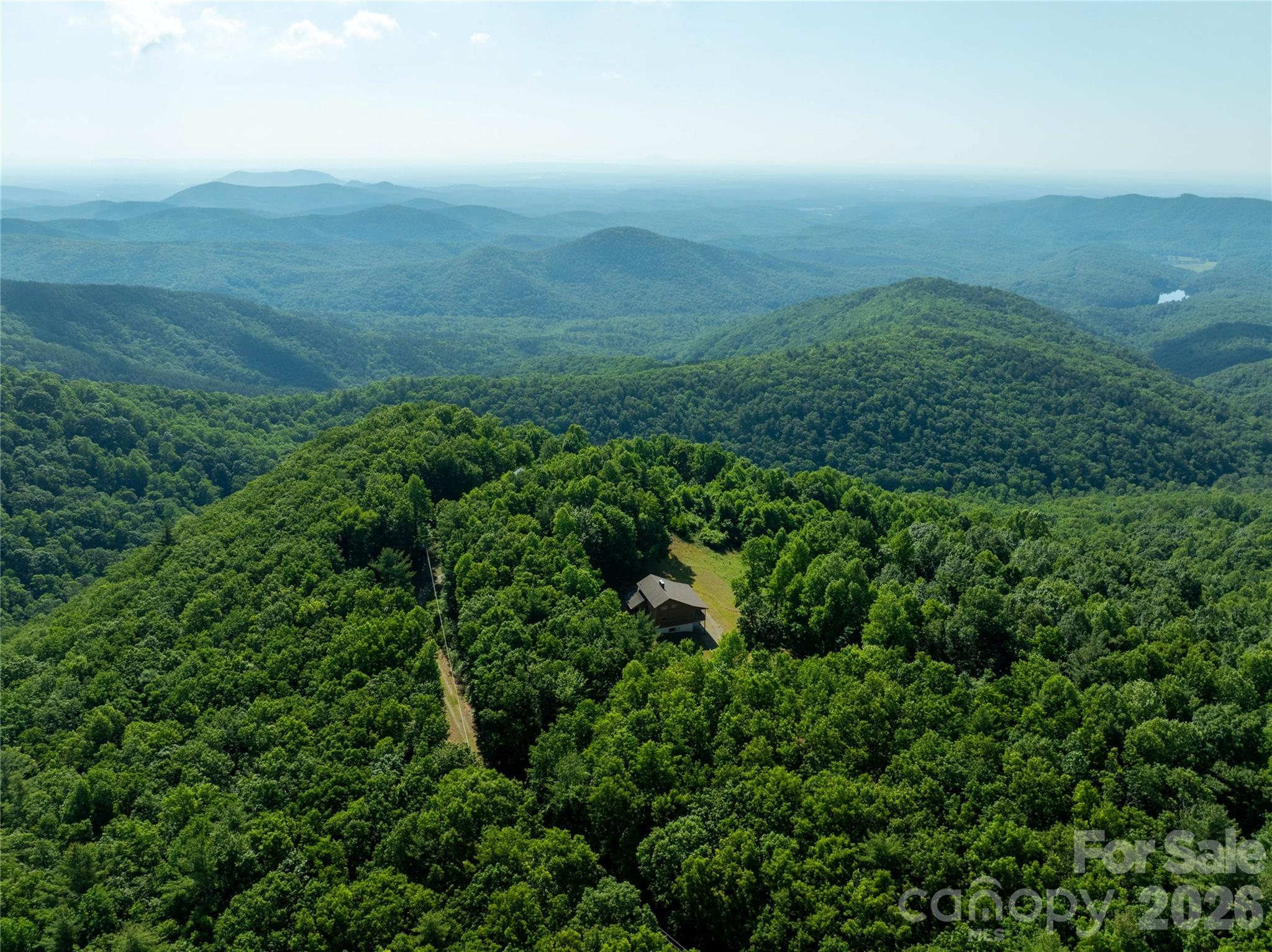 576 Lake Vista Drive — Glade Valley