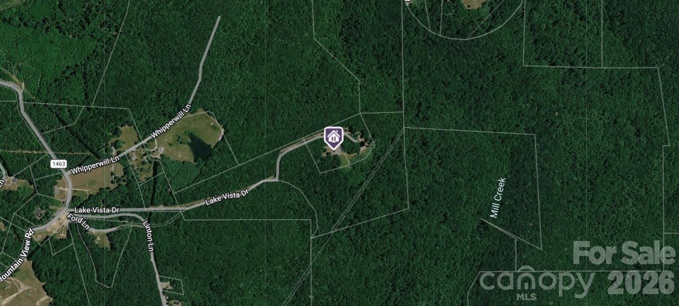 576 Lake Vista Drive — Glade Valley