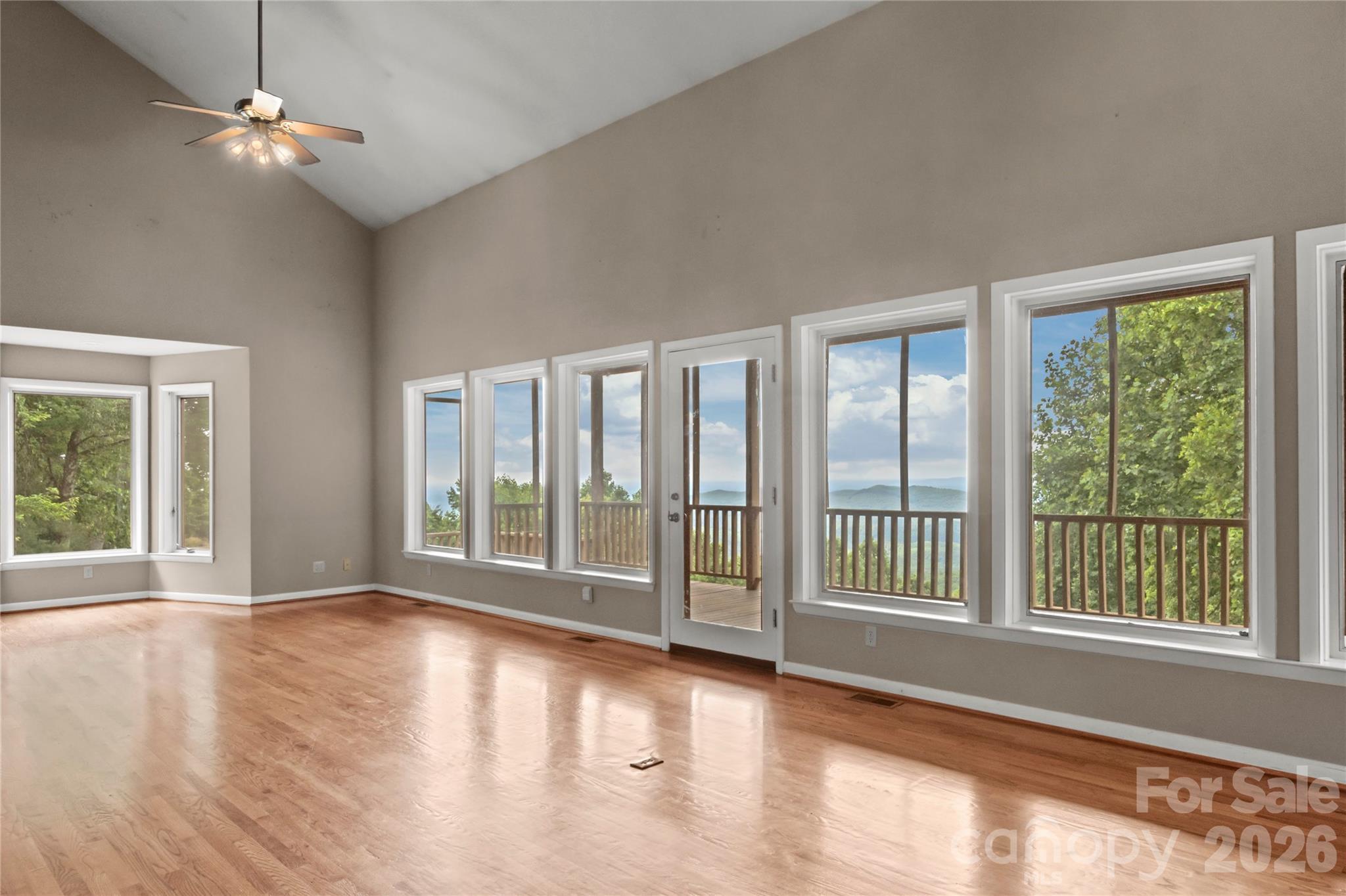 576 Lake Vista Drive — Glade Valley