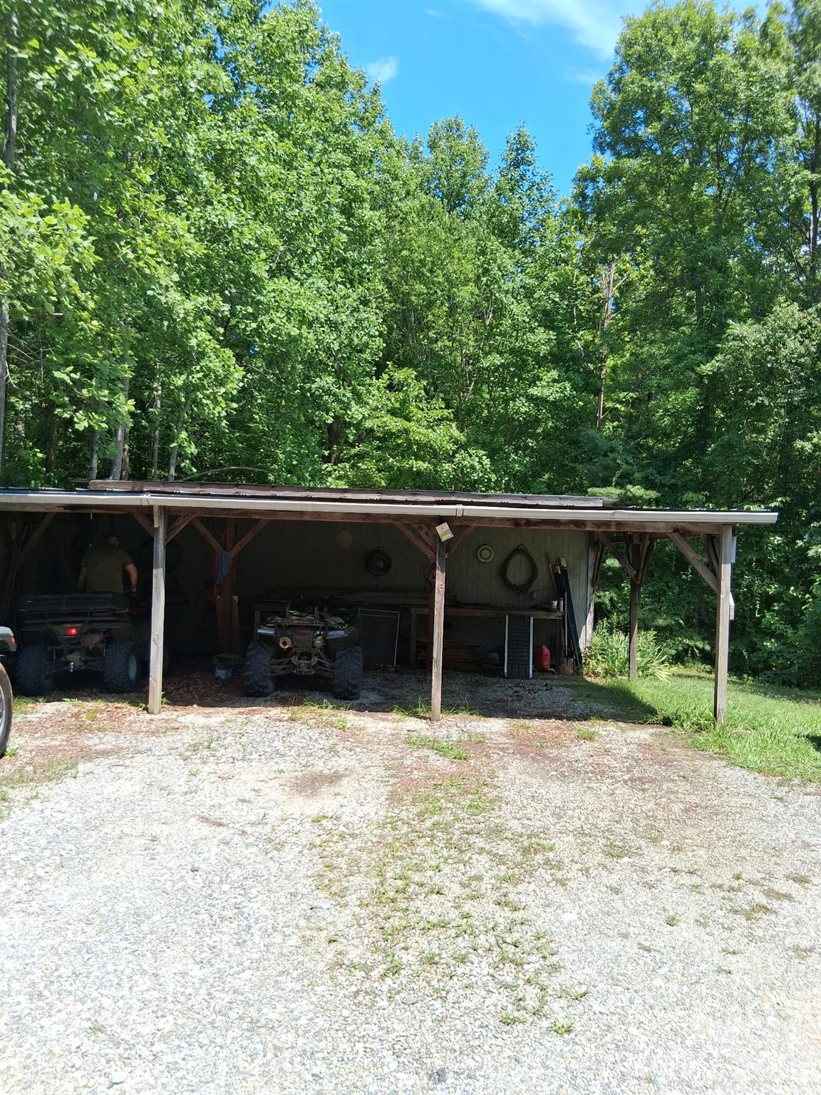 316 318 Cane Creek Mountain Road — Union Mills
