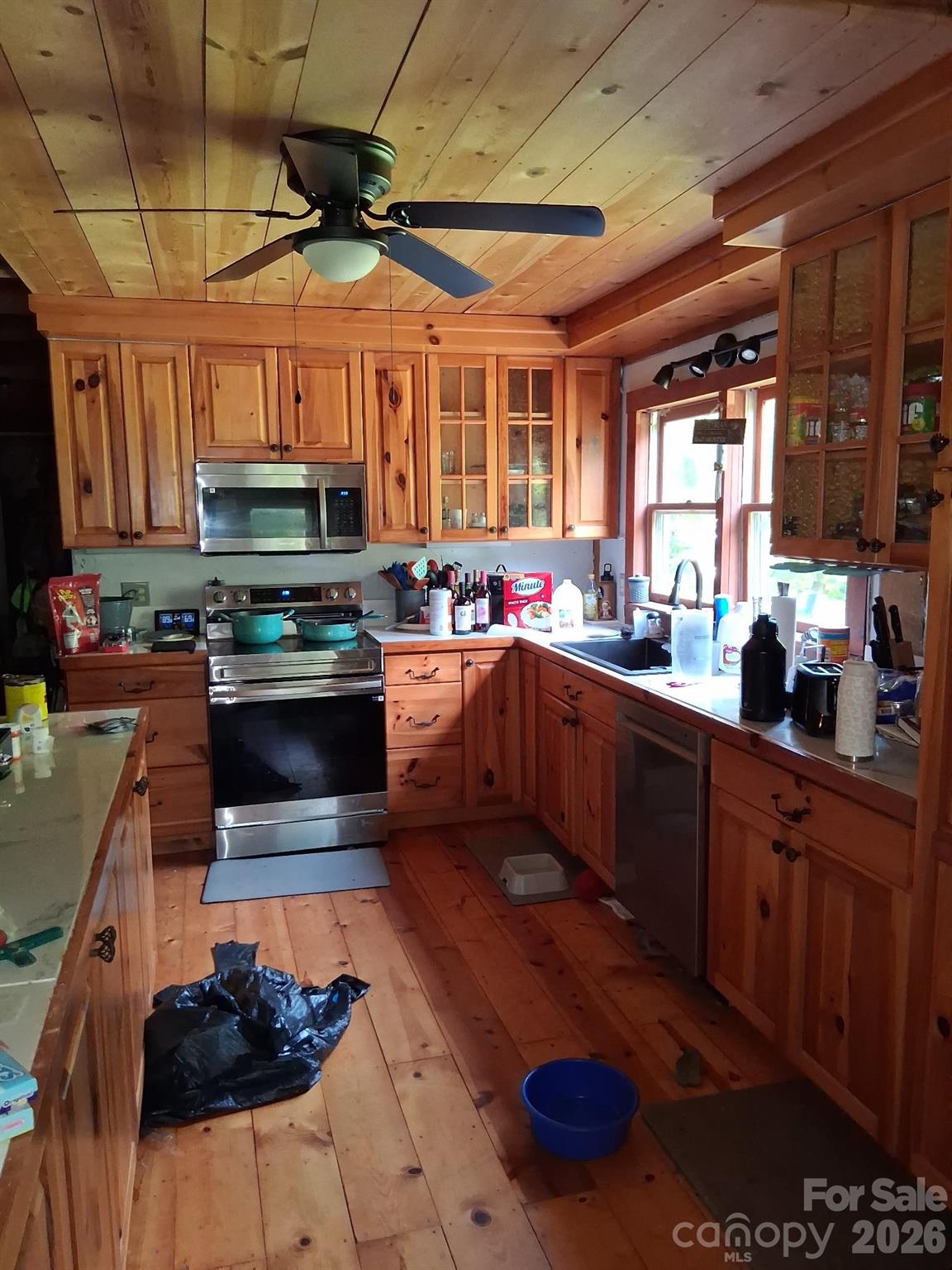 316 318 Cane Creek Mountain Road — Union Mills