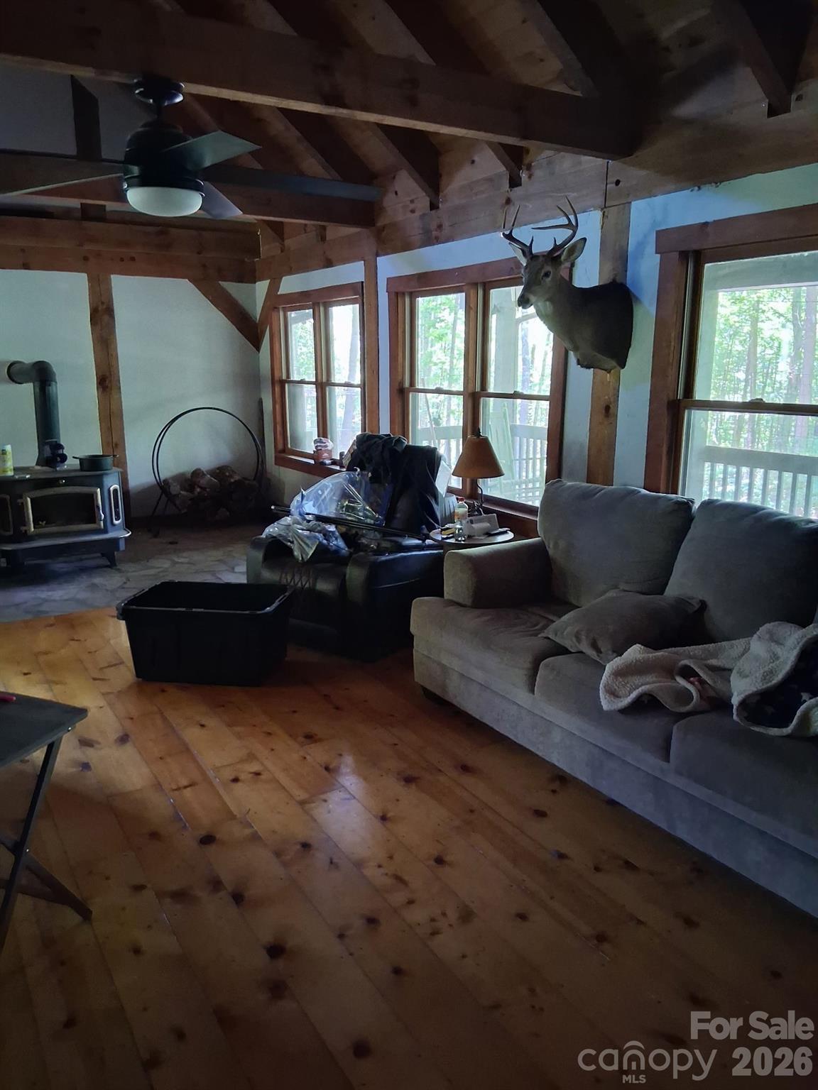 316 318 Cane Creek Mountain Road — Union Mills