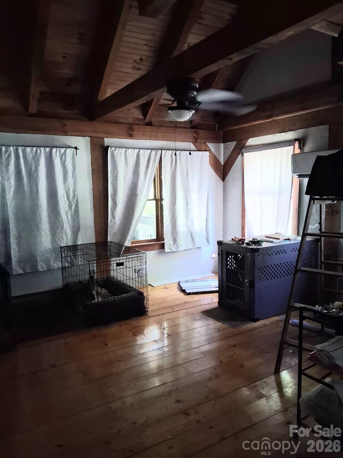 316 318 Cane Creek Mountain Road — Union Mills