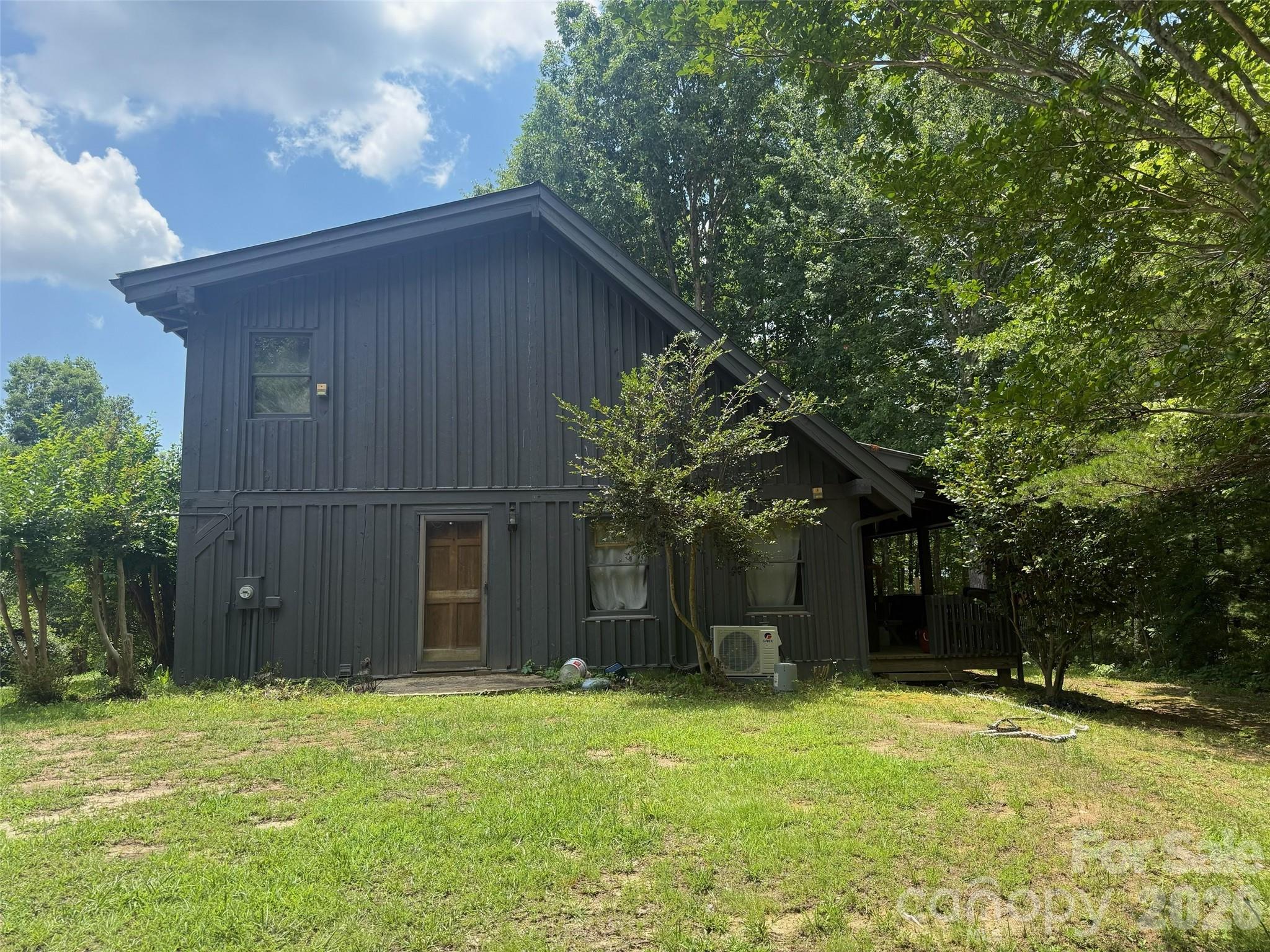 316 318 Cane Creek Mountain Road — Union Mills