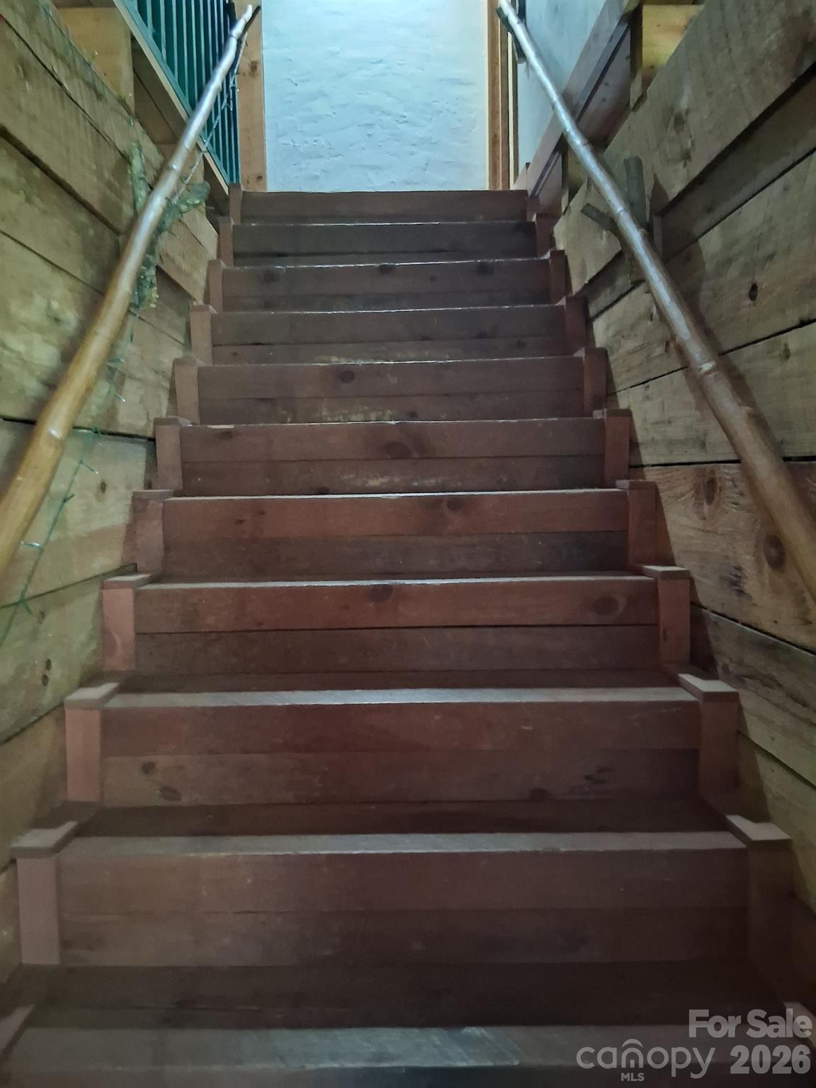 316 318 Cane Creek Mountain Road — Union Mills