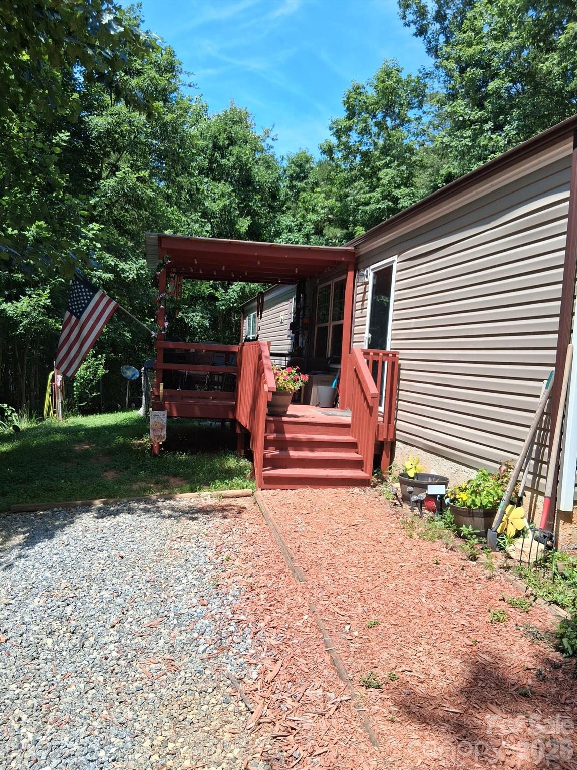316 318 Cane Creek Mountain Road — Union Mills