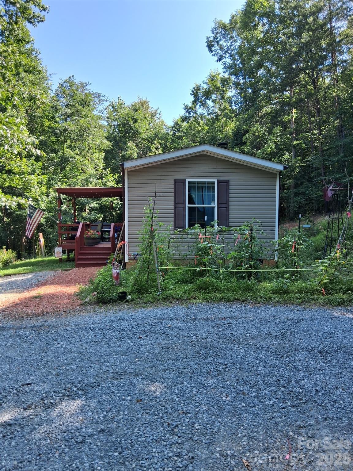 316 318 Cane Creek Mountain Road — Union Mills