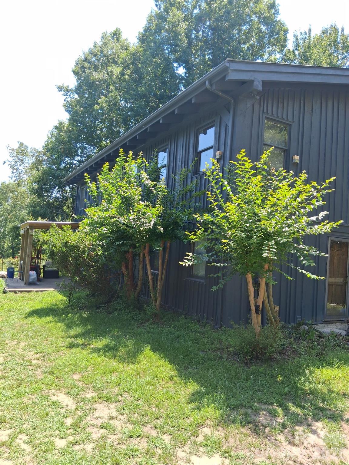 316 318 Cane Creek Mountain Road — Union Mills