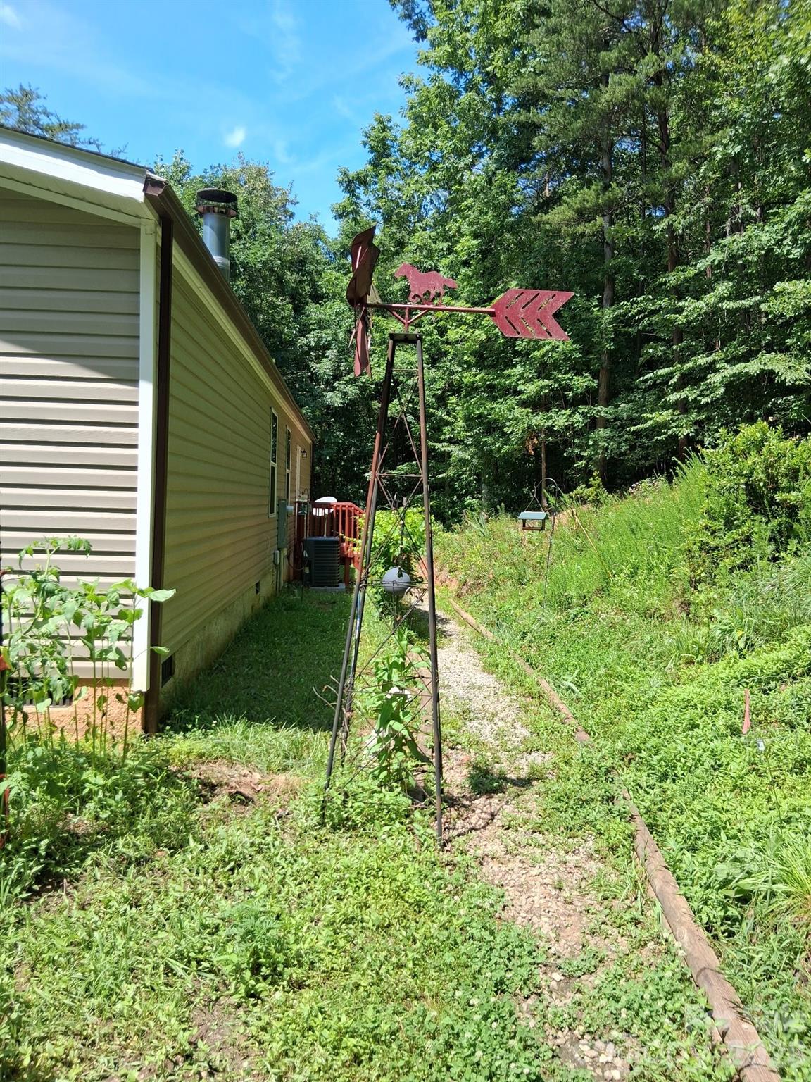 316 318 Cane Creek Mountain Road — Union Mills