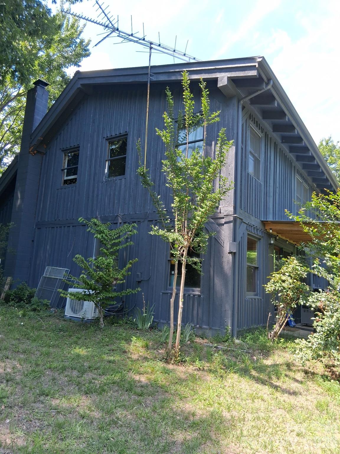 316 318 Cane Creek Mountain Road — Union Mills