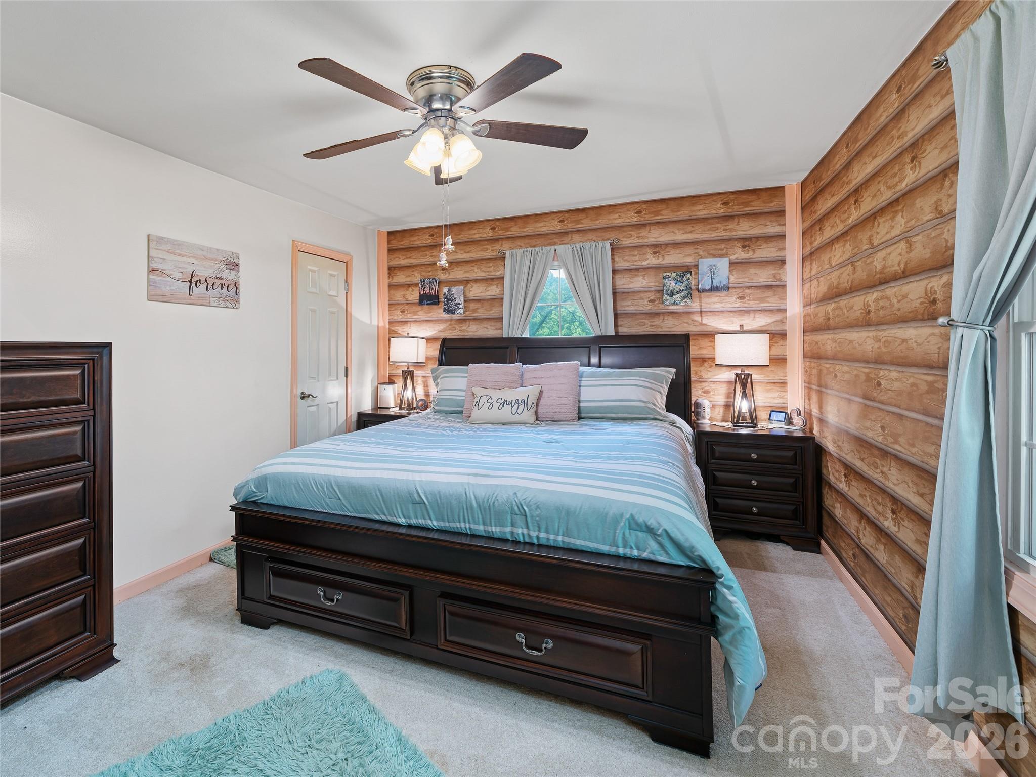 232 Langford Branch Road — Burnsville
