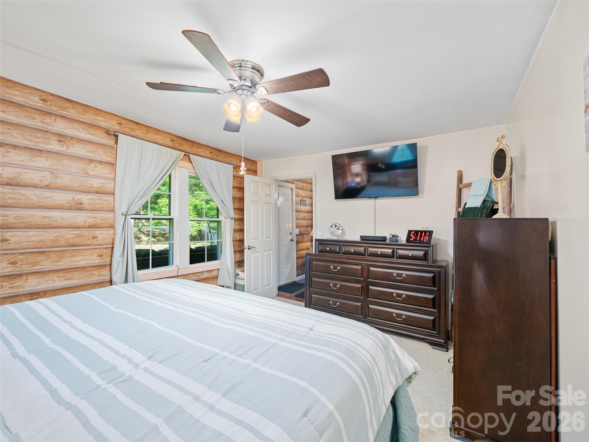 232 Langford Branch Road — Burnsville