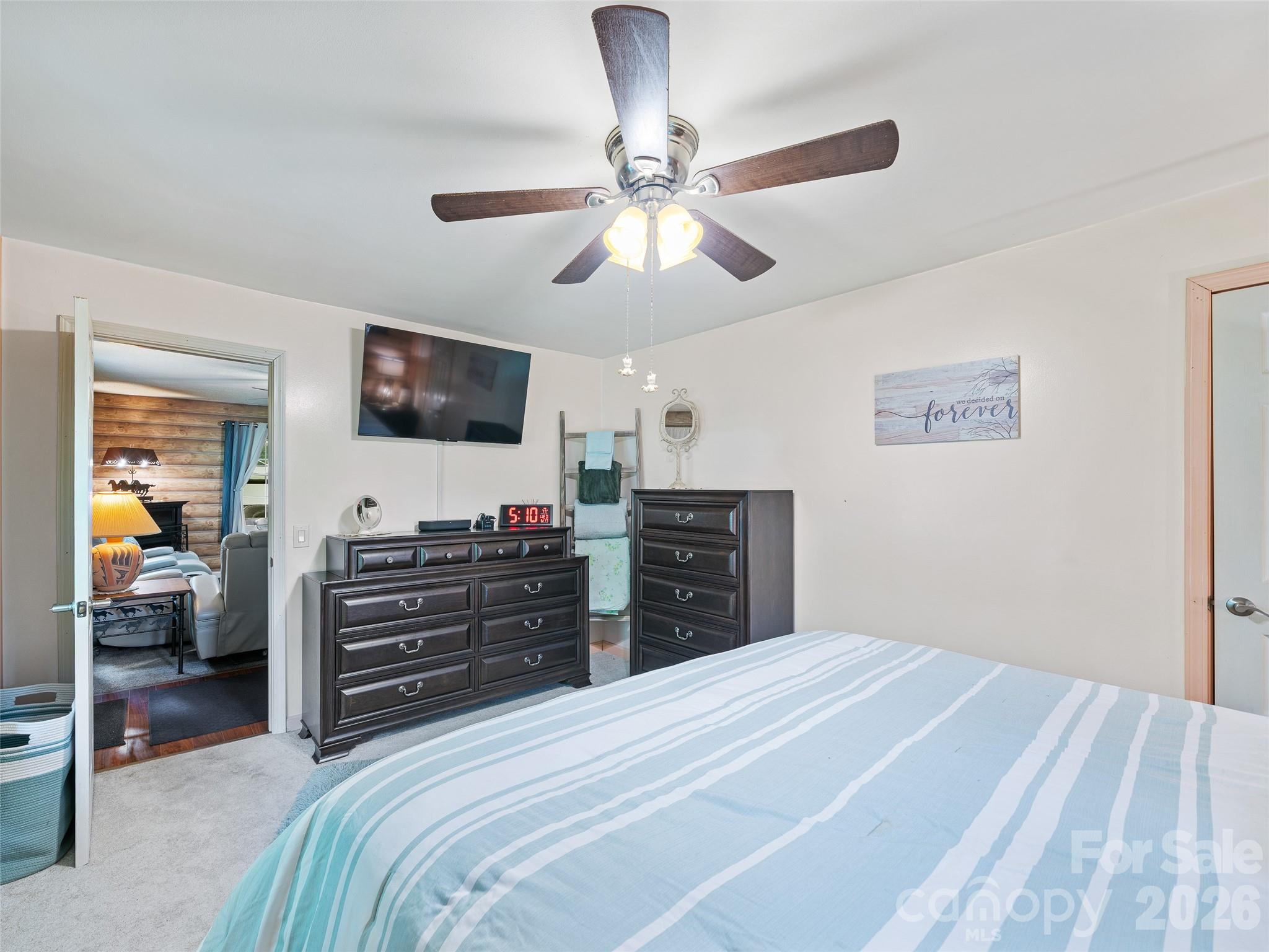 232 Langford Branch Road — Burnsville