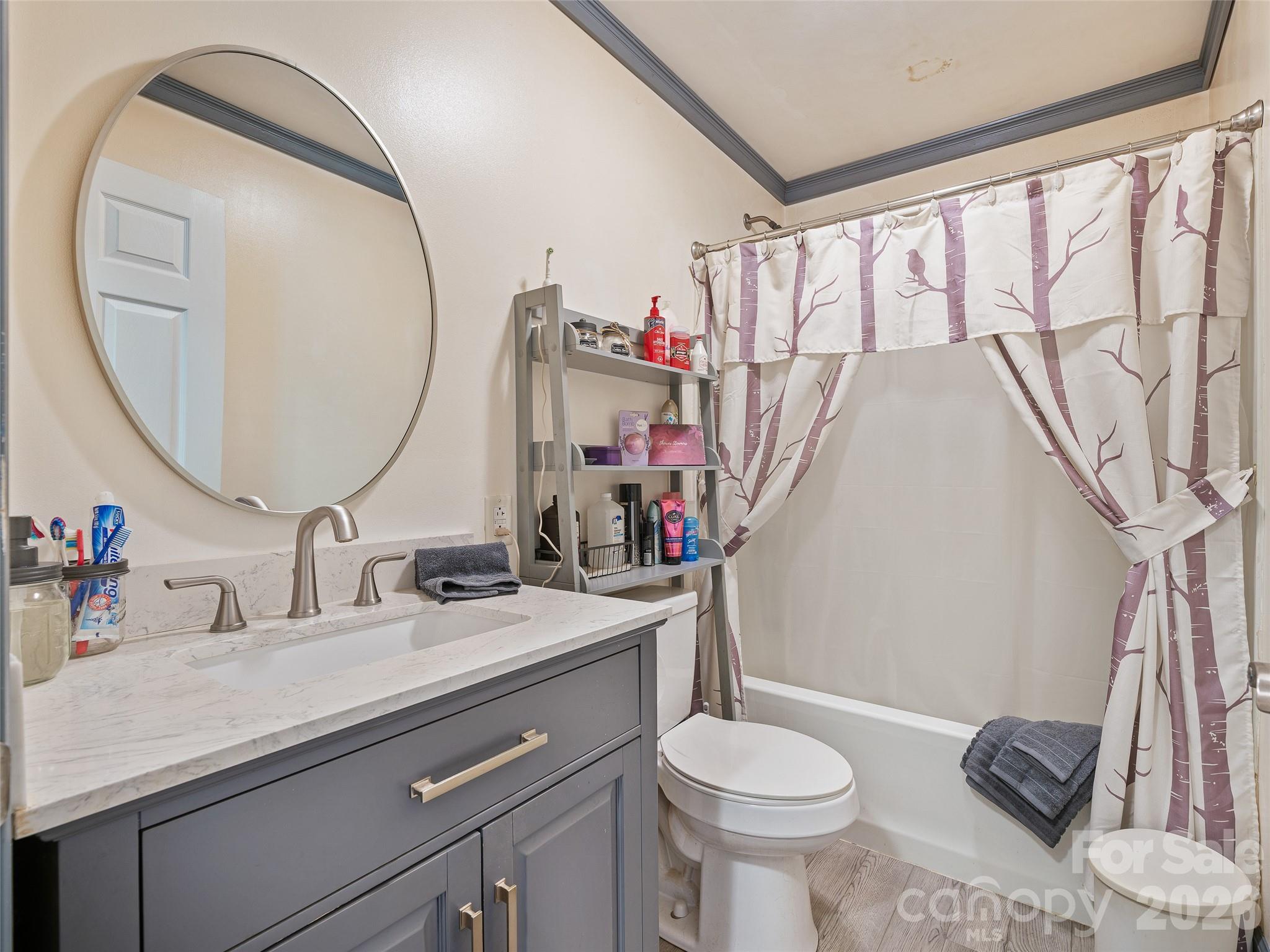 232 Langford Branch Road — Burnsville