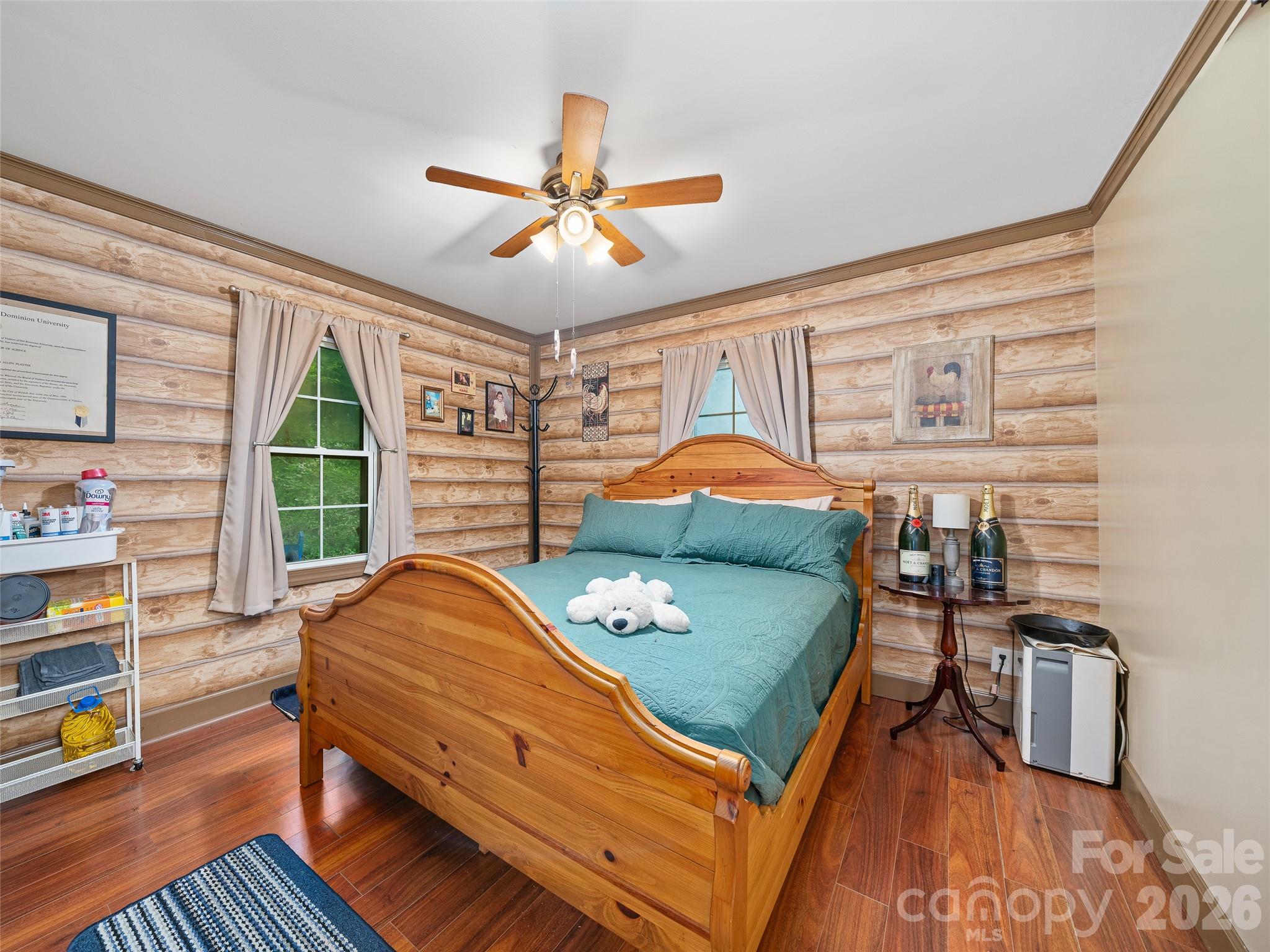 232 Langford Branch Road — Burnsville