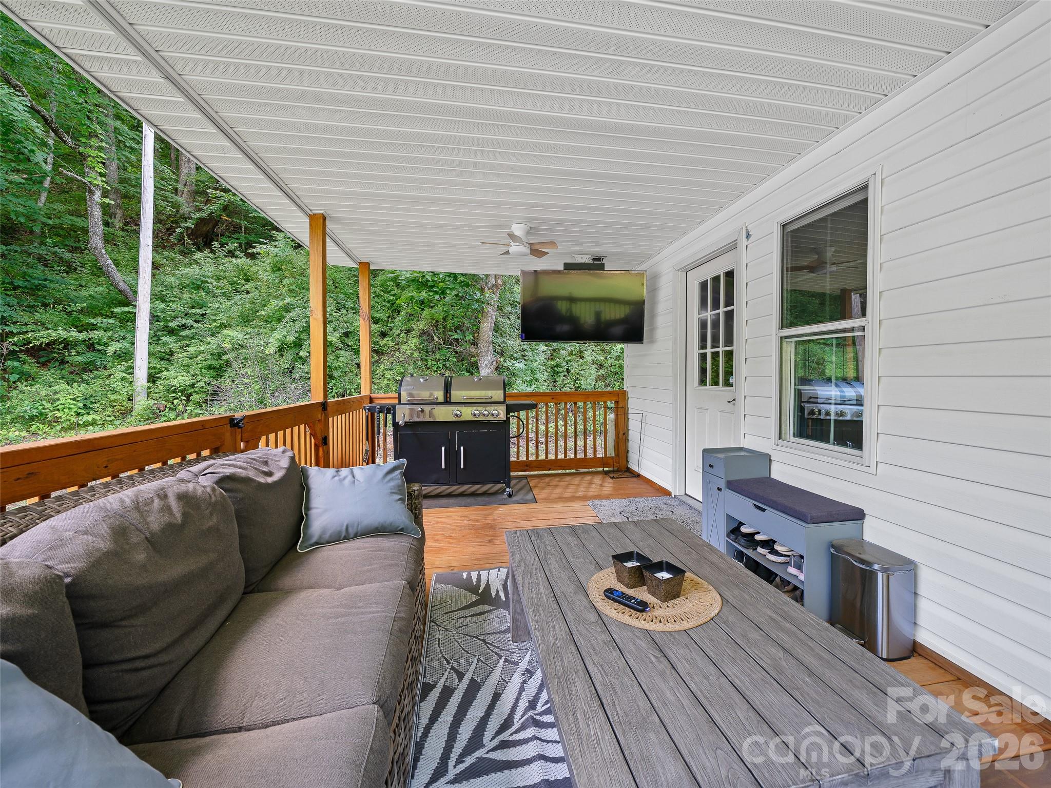 232 Langford Branch Road — Burnsville