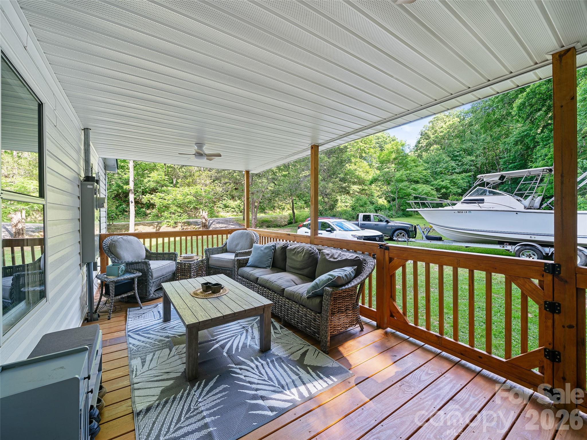 232 Langford Branch Road — Burnsville