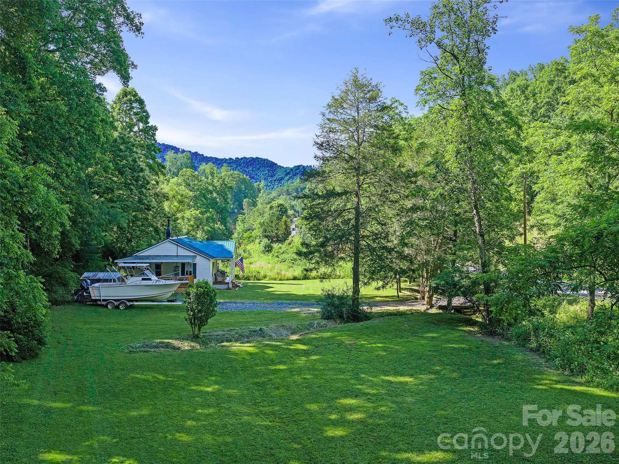 232 Langford Branch Road — Burnsville