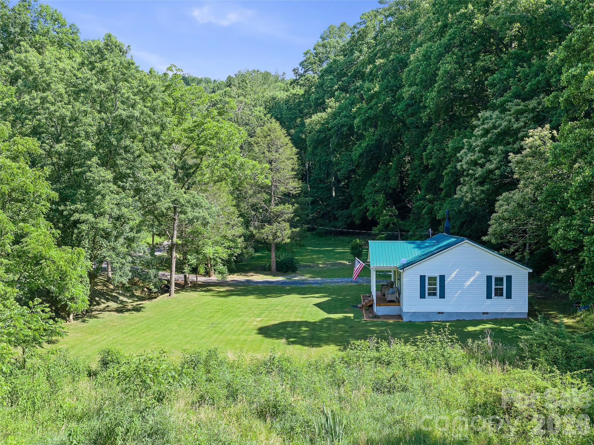 232 Langford Branch Road — Burnsville