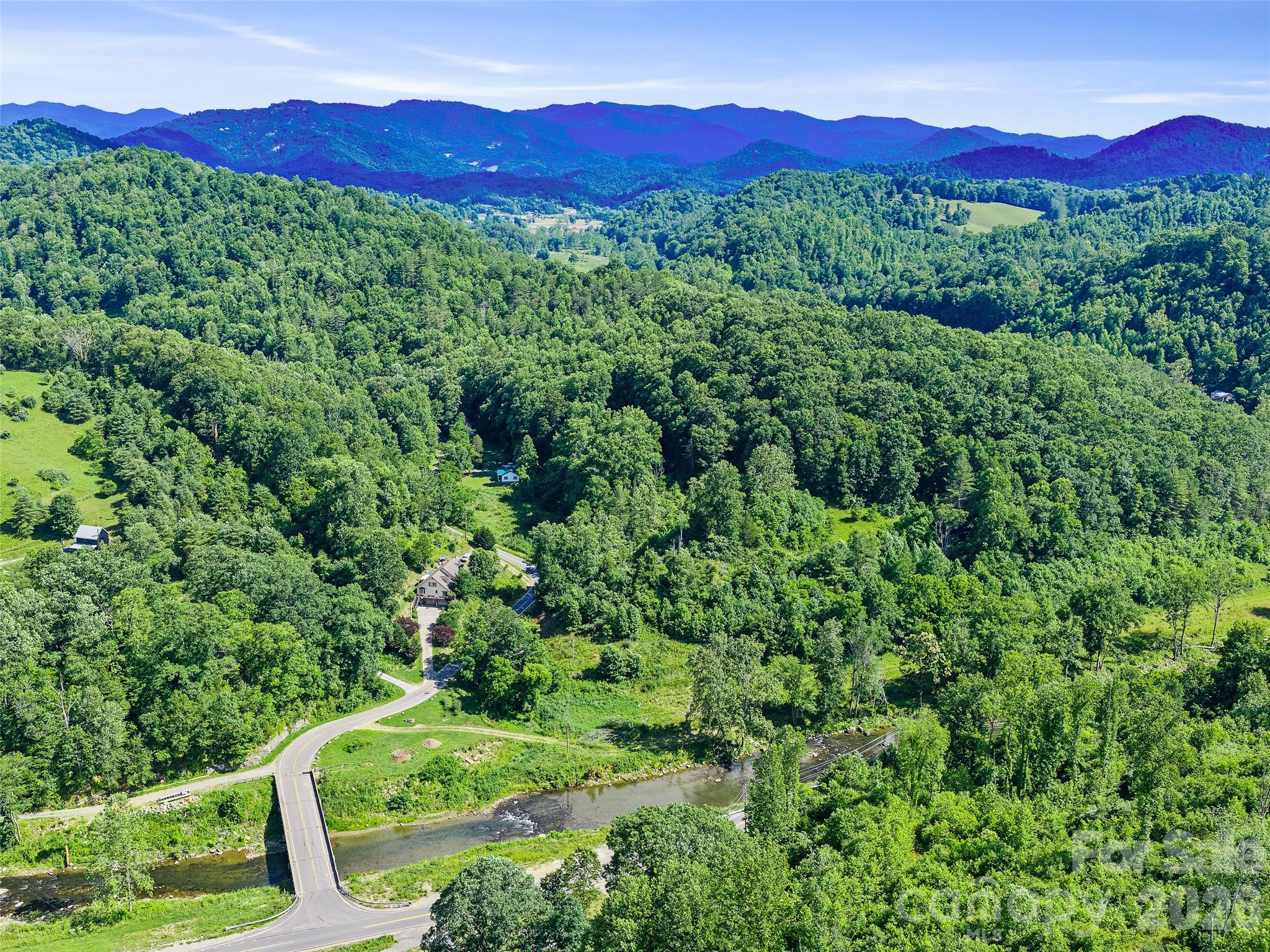 232 Langford Branch Road — Burnsville