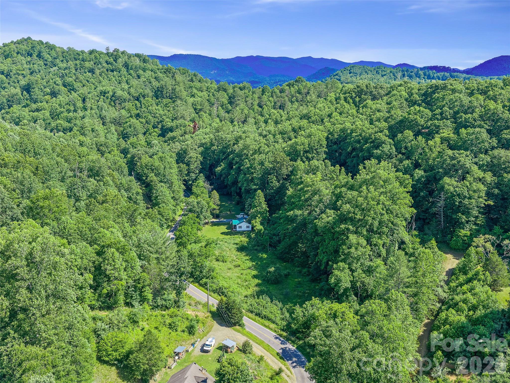 232 Langford Branch Road — Burnsville