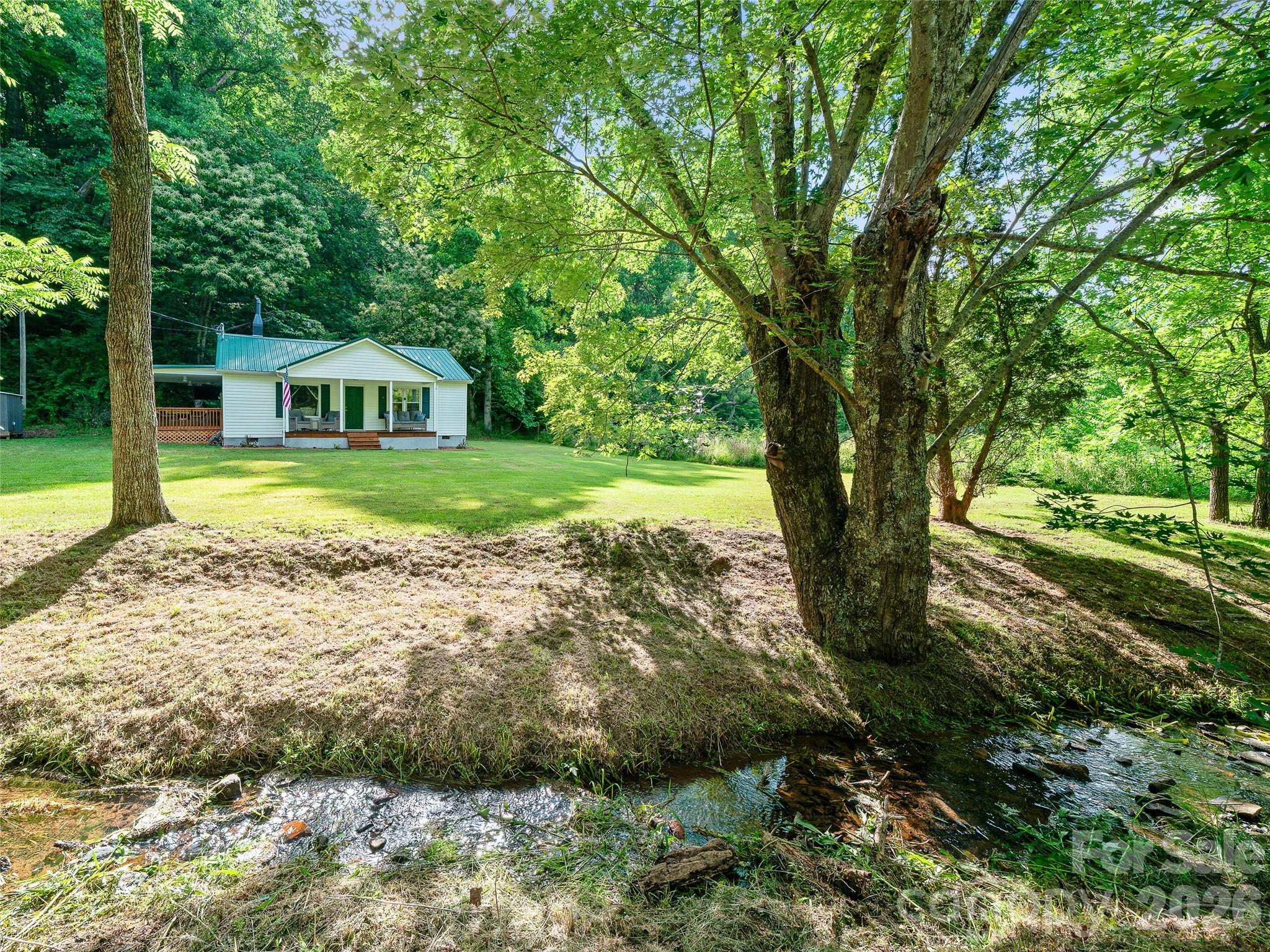 232 Langford Branch Road — Burnsville