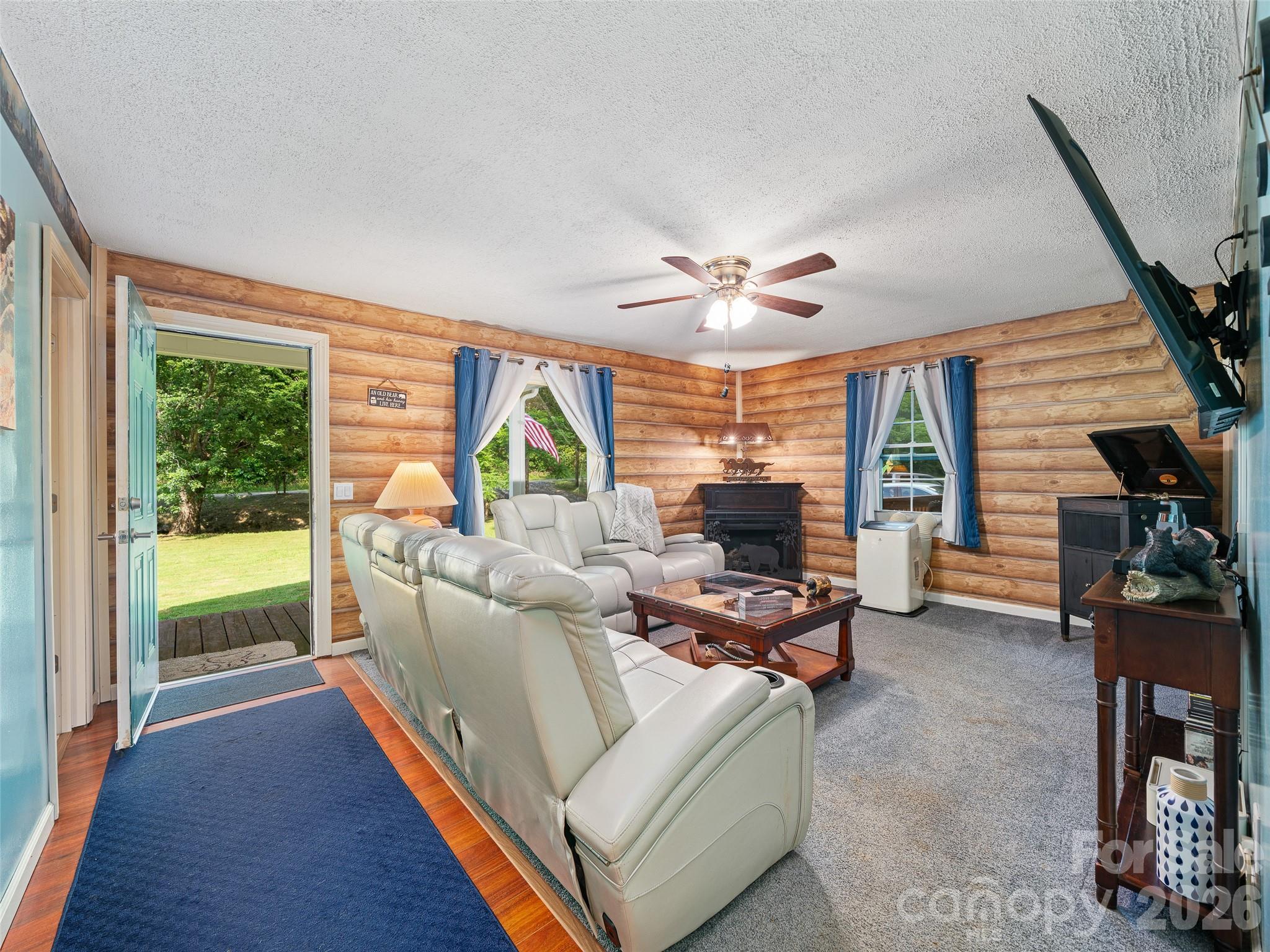 232 Langford Branch Road — Burnsville
